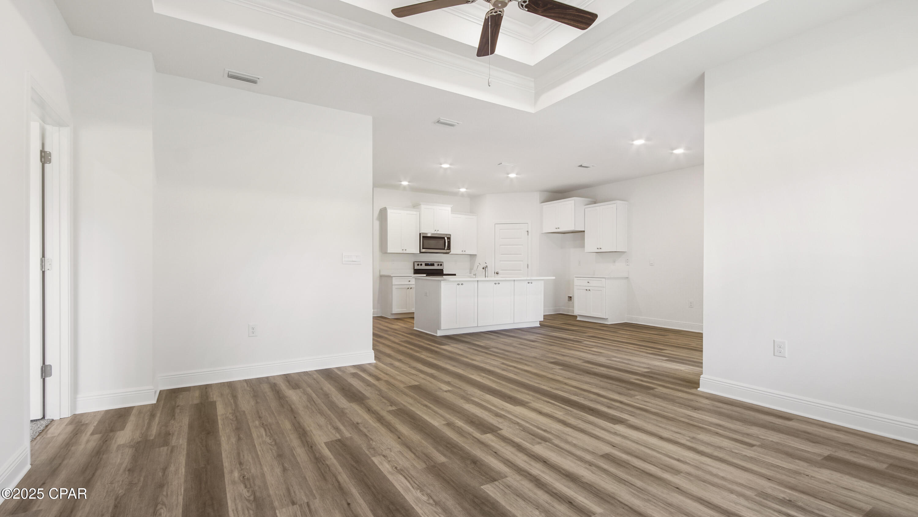Bayside at Ward Creek - Residential