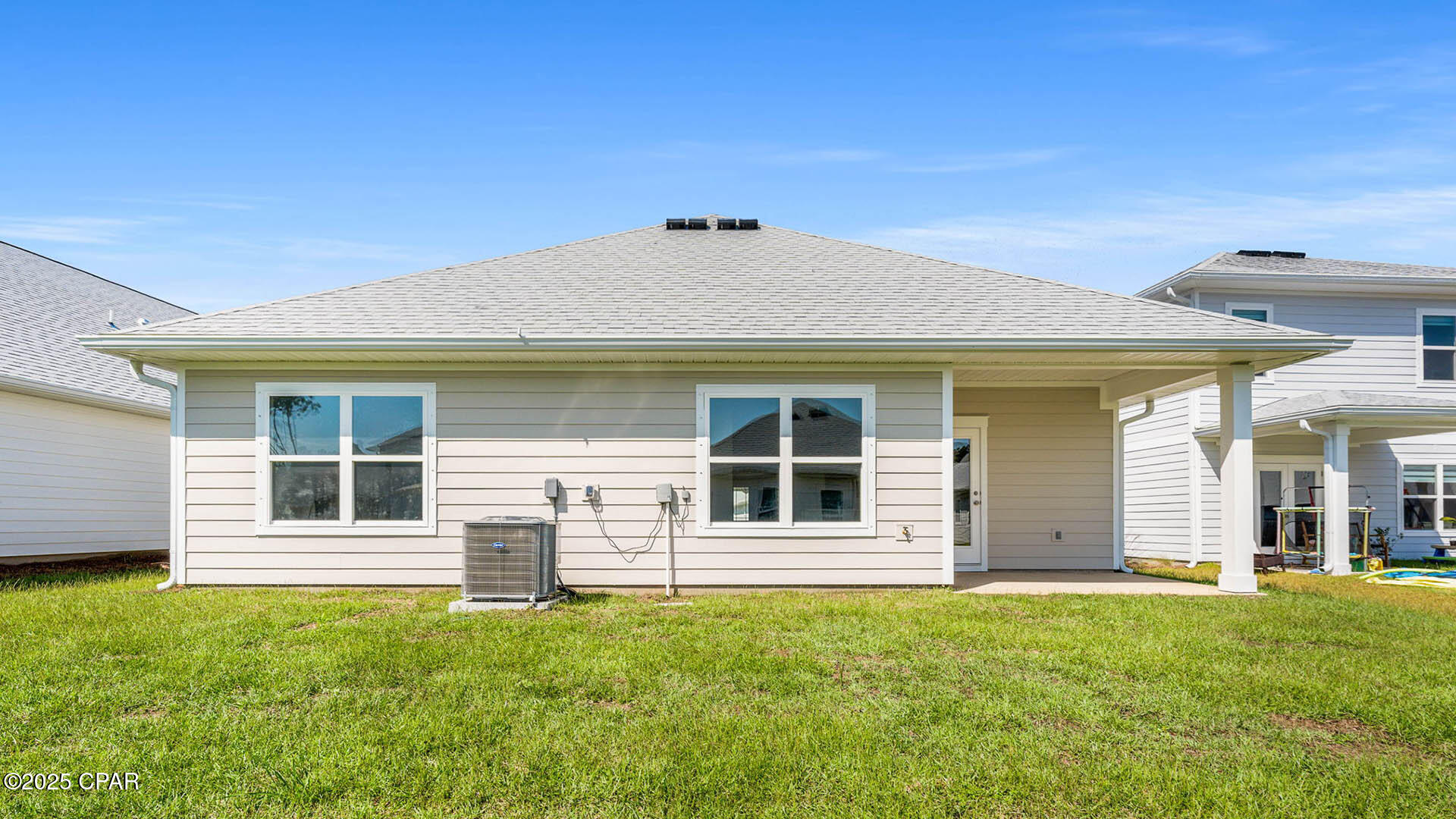 Bayside at Ward Creek - Residential