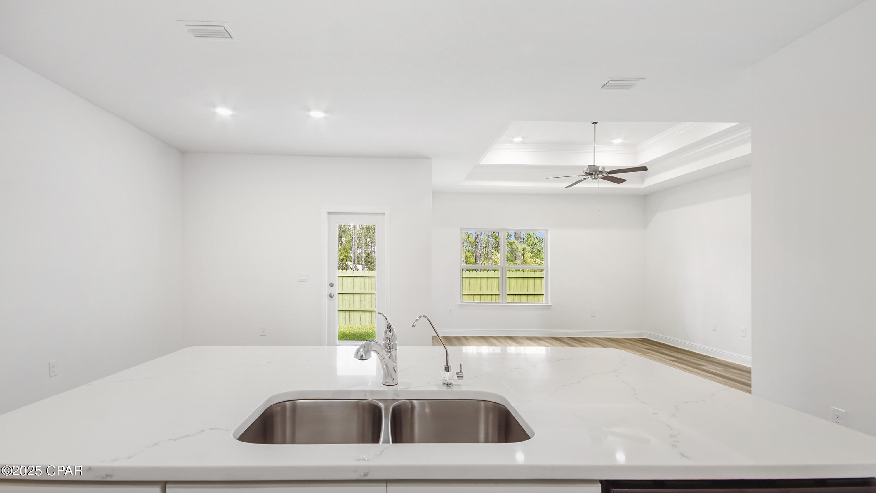 Bayside at Ward Creek - Residential