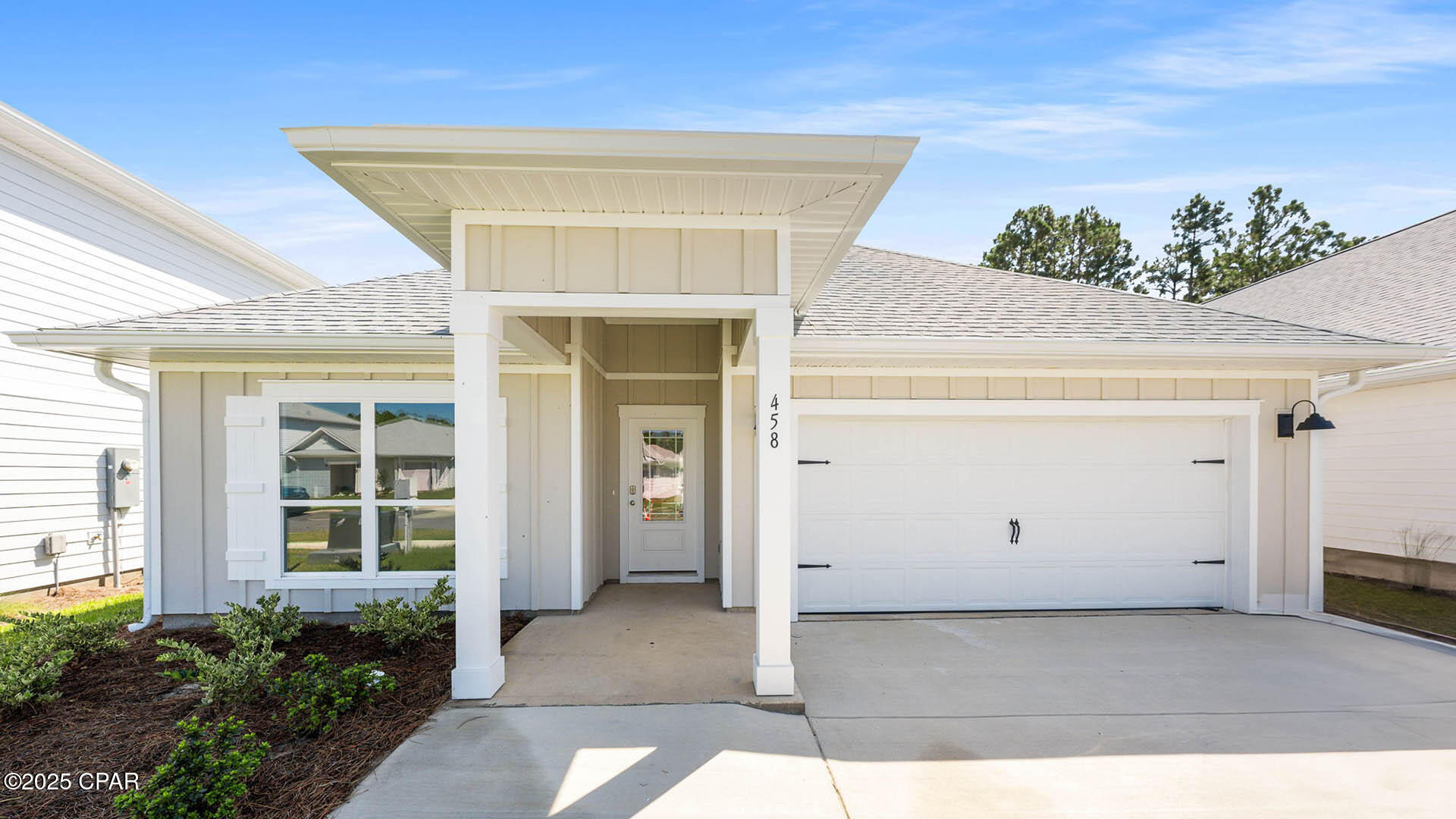 Bayside at Ward Creek - Residential