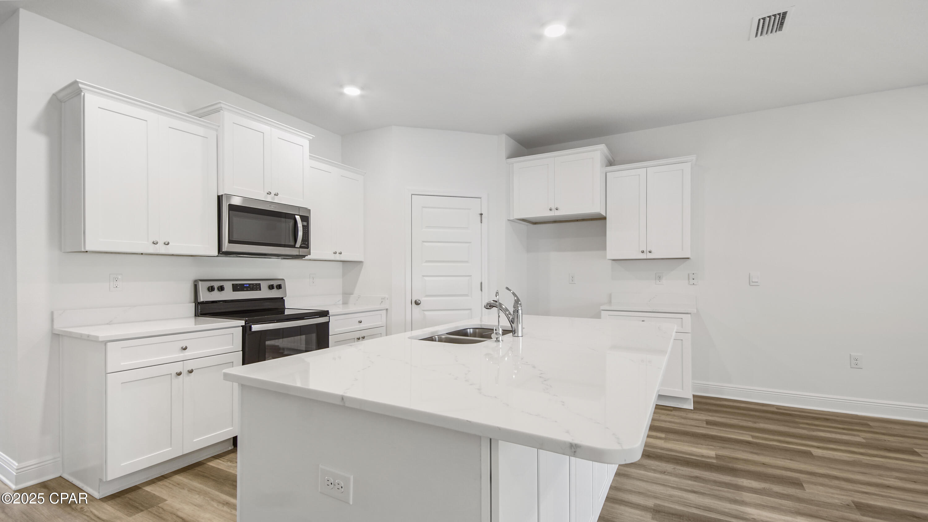 Bayside at Ward Creek - Residential
