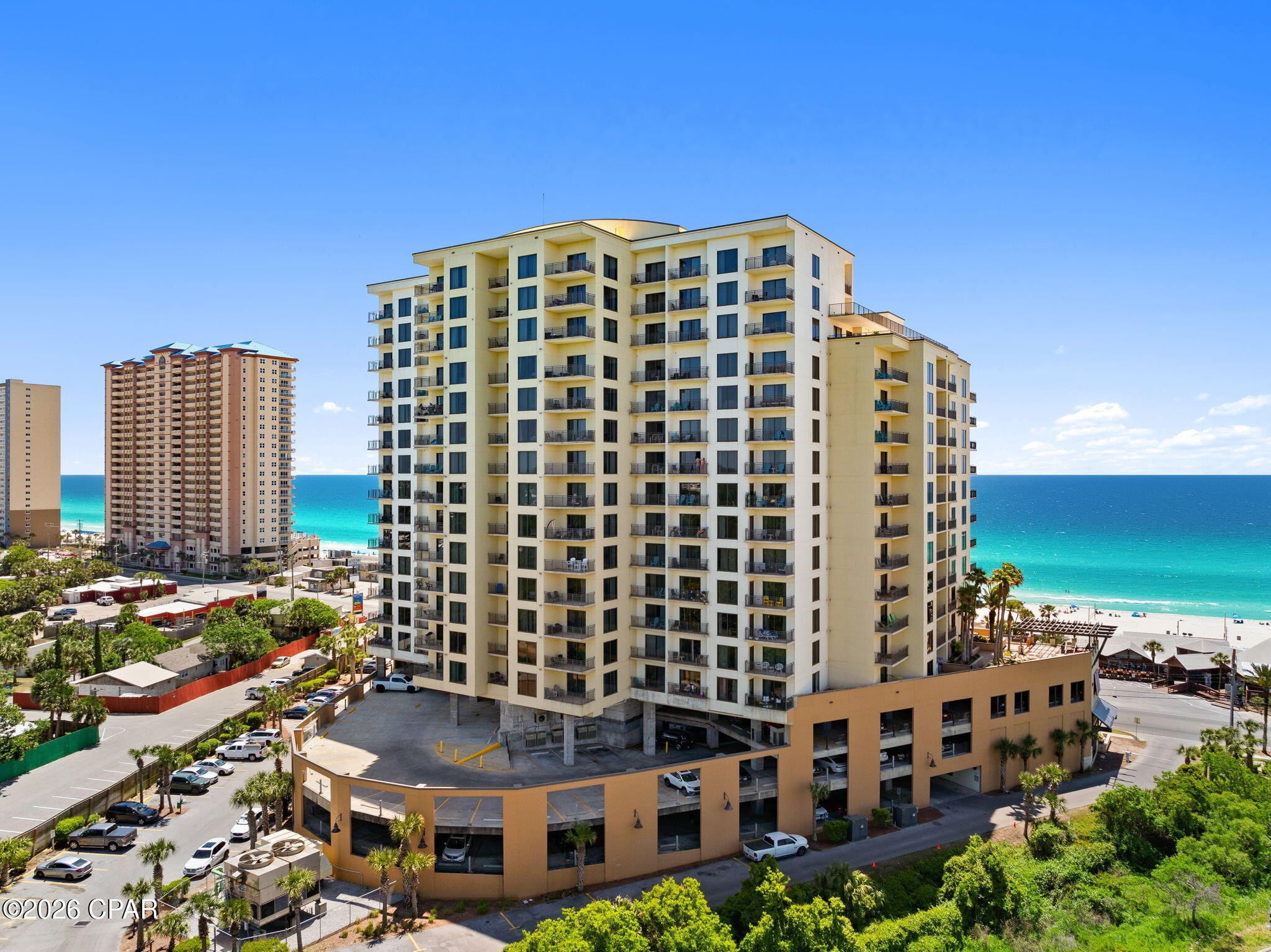 Origin At Seahaven - Residential
