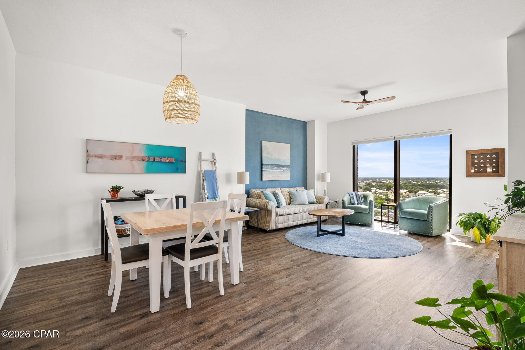 Origin At Seahaven - Residential