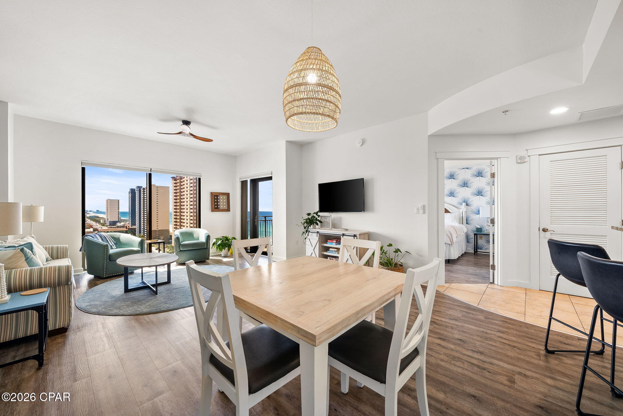 Origin At Seahaven - Residential