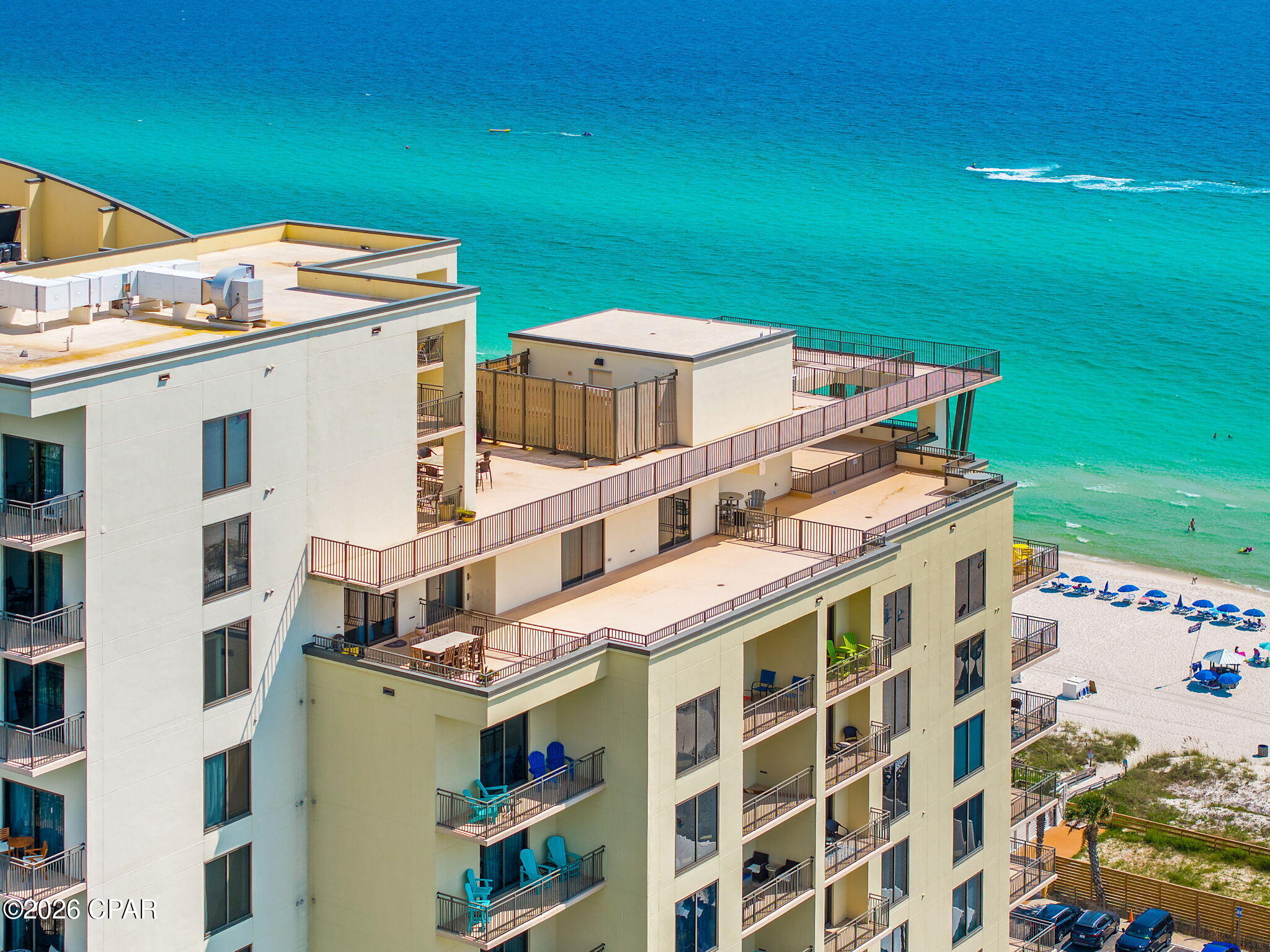 Origin At Seahaven - Residential