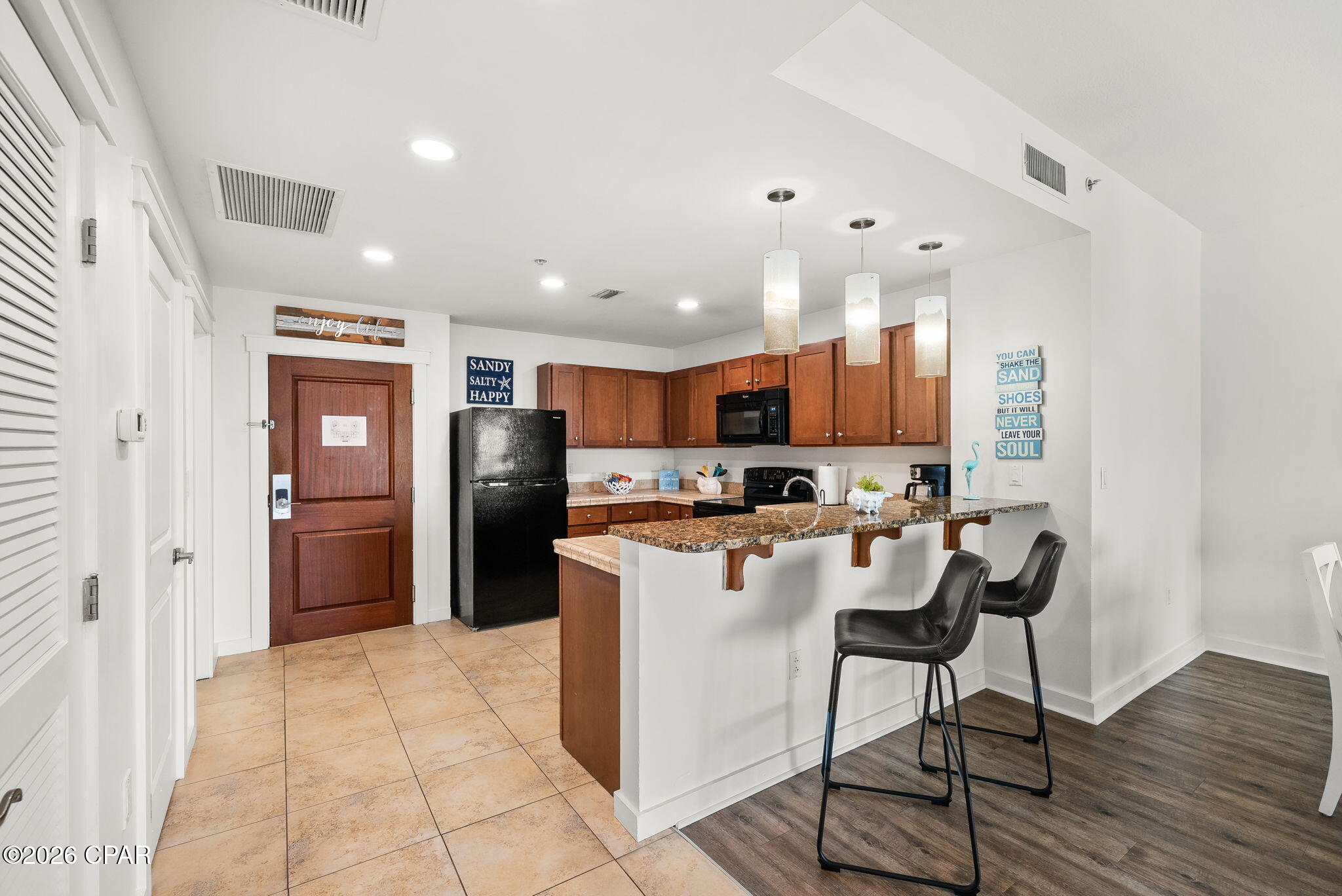 Origin At Seahaven - Residential