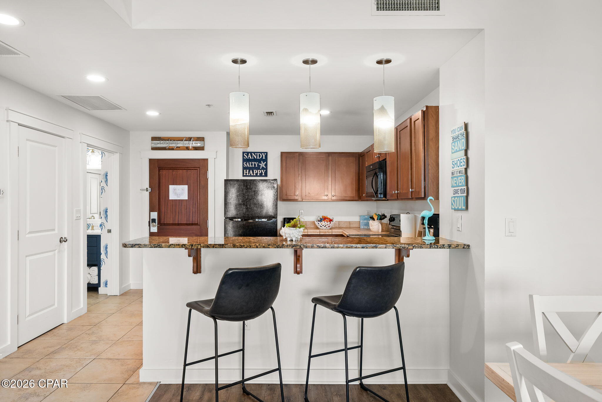 Origin At Seahaven - Residential