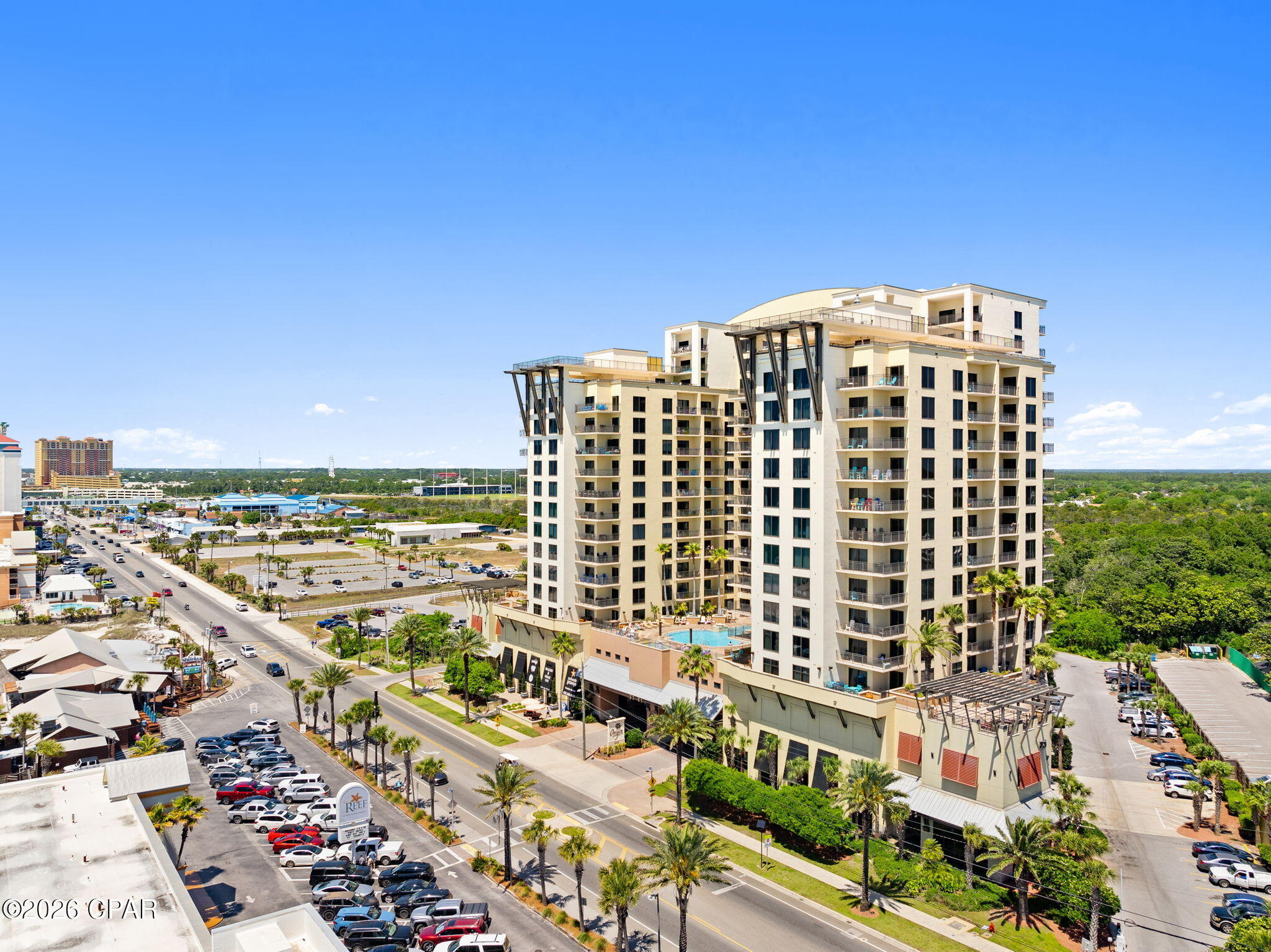 Origin At Seahaven - Residential