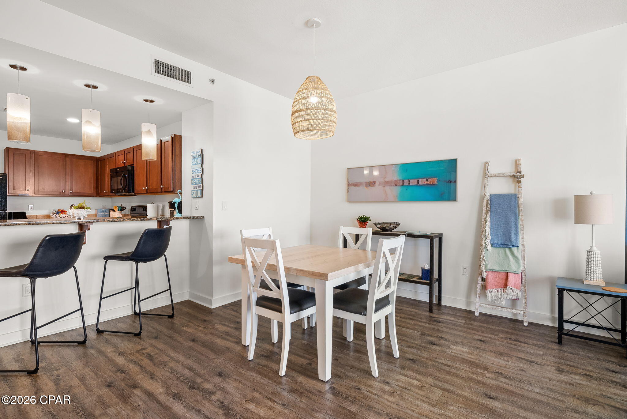 Origin At Seahaven - Residential
