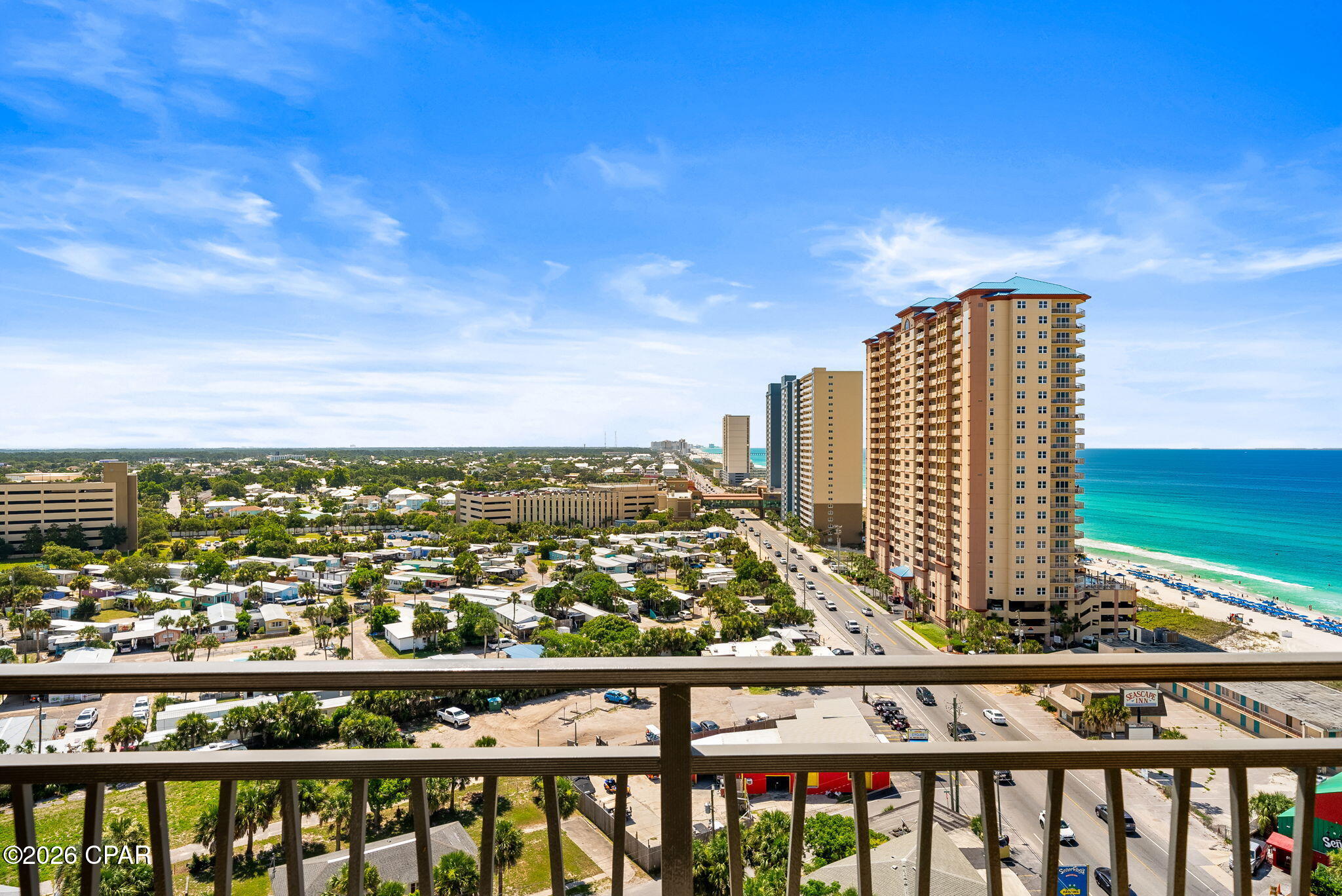Origin At Seahaven - Residential