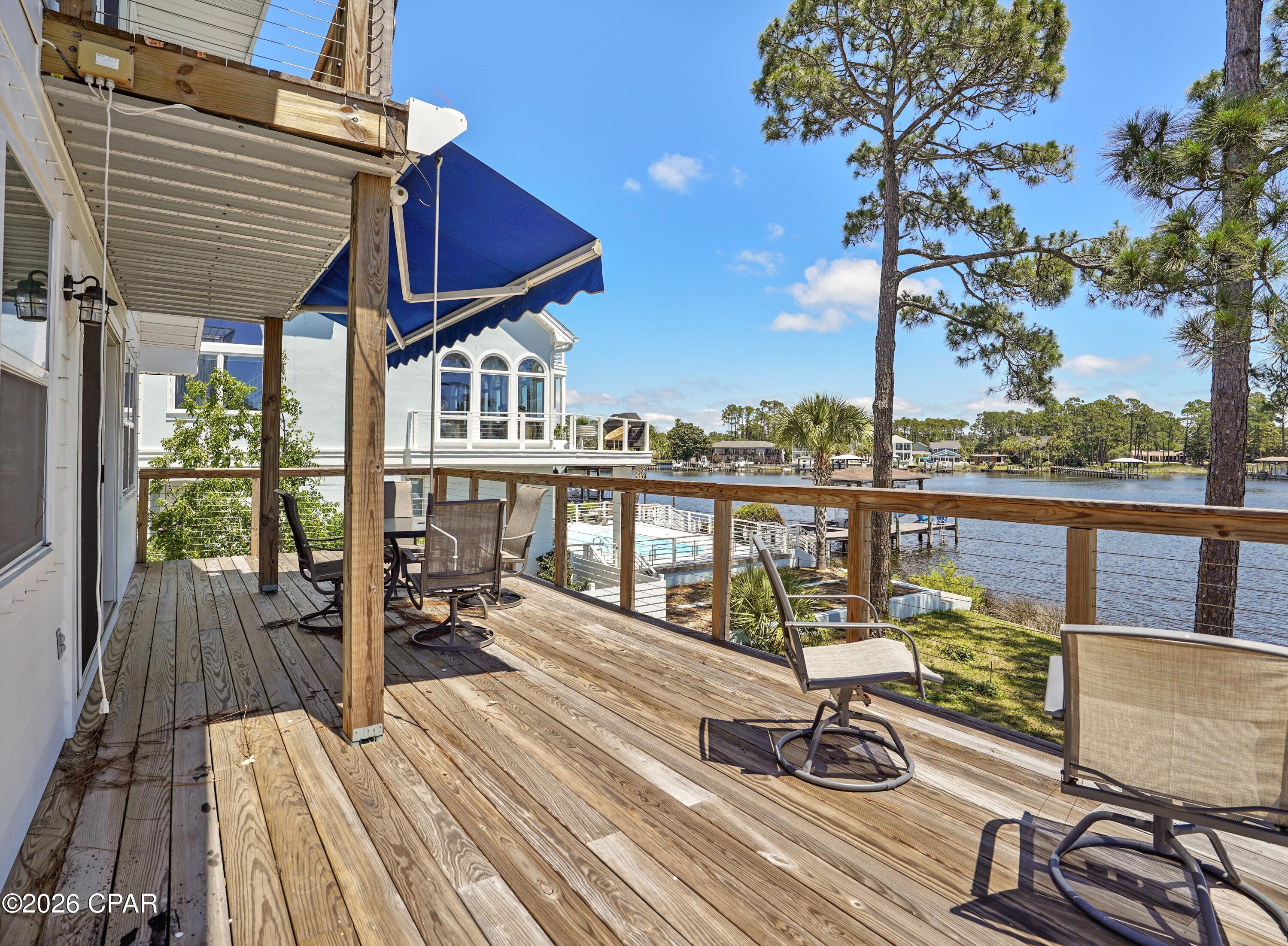 Holiday Beach Unit 1 - Residential