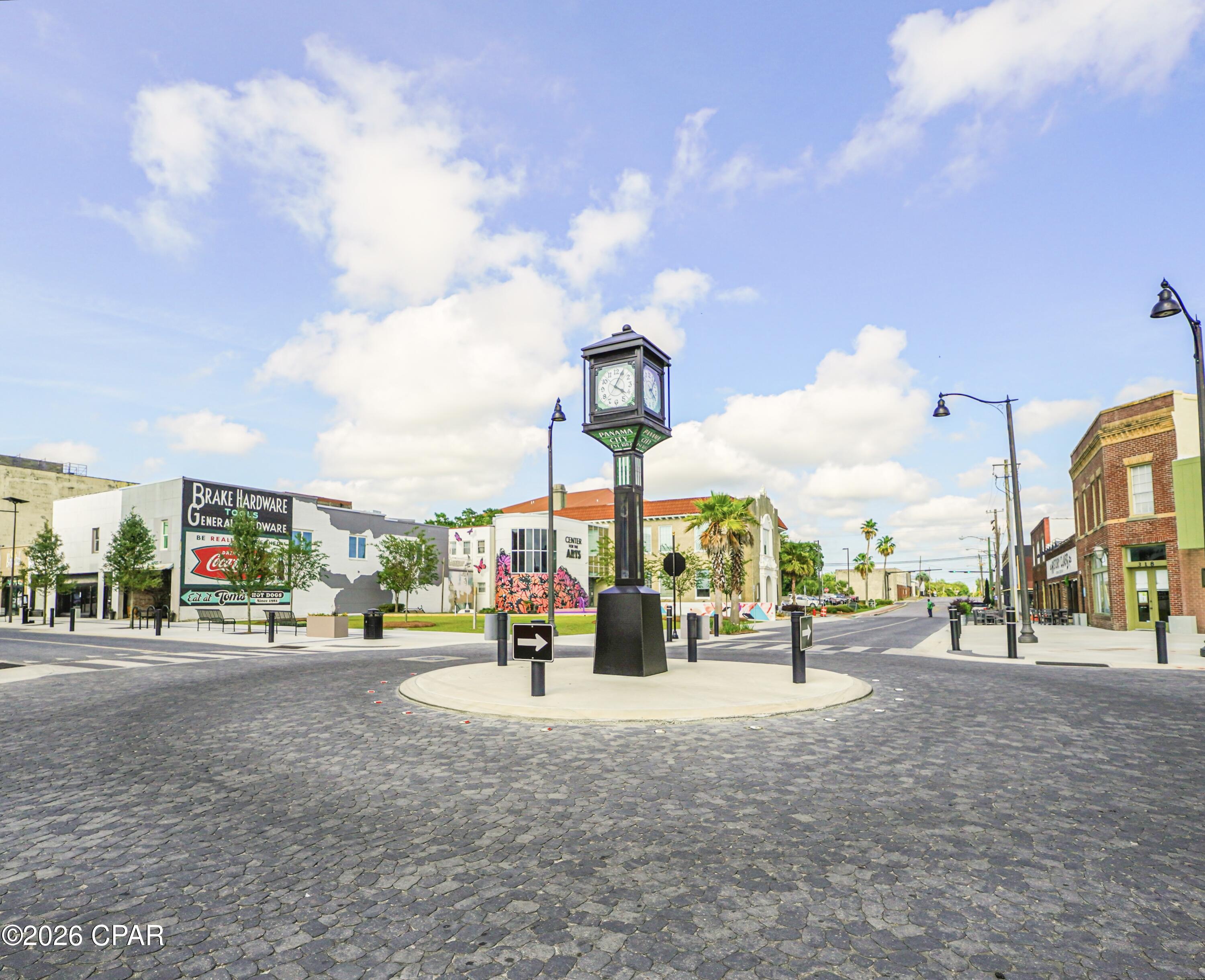 Holiday Beach Unit 1 - Residential