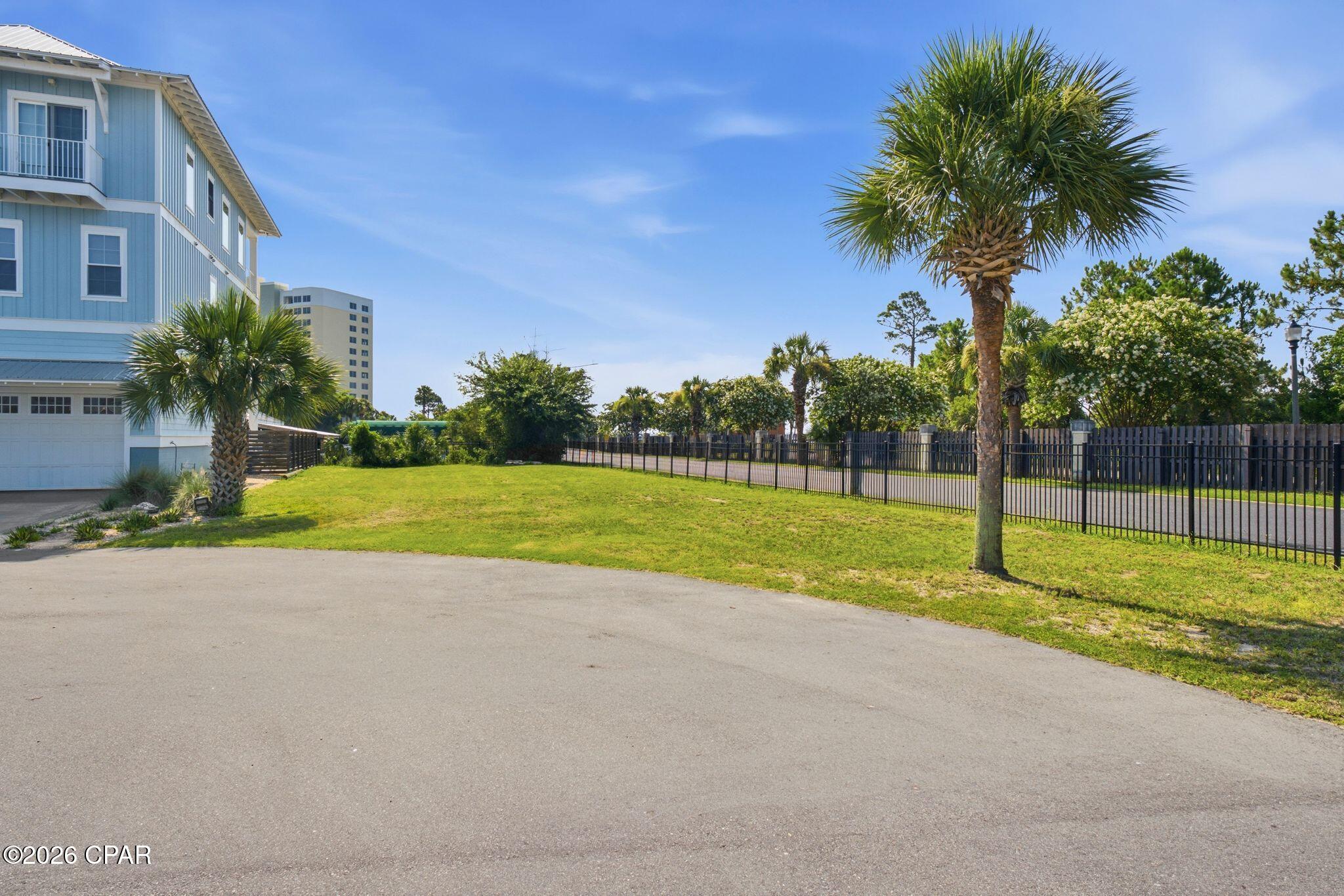 Harbor Cove Village - Land