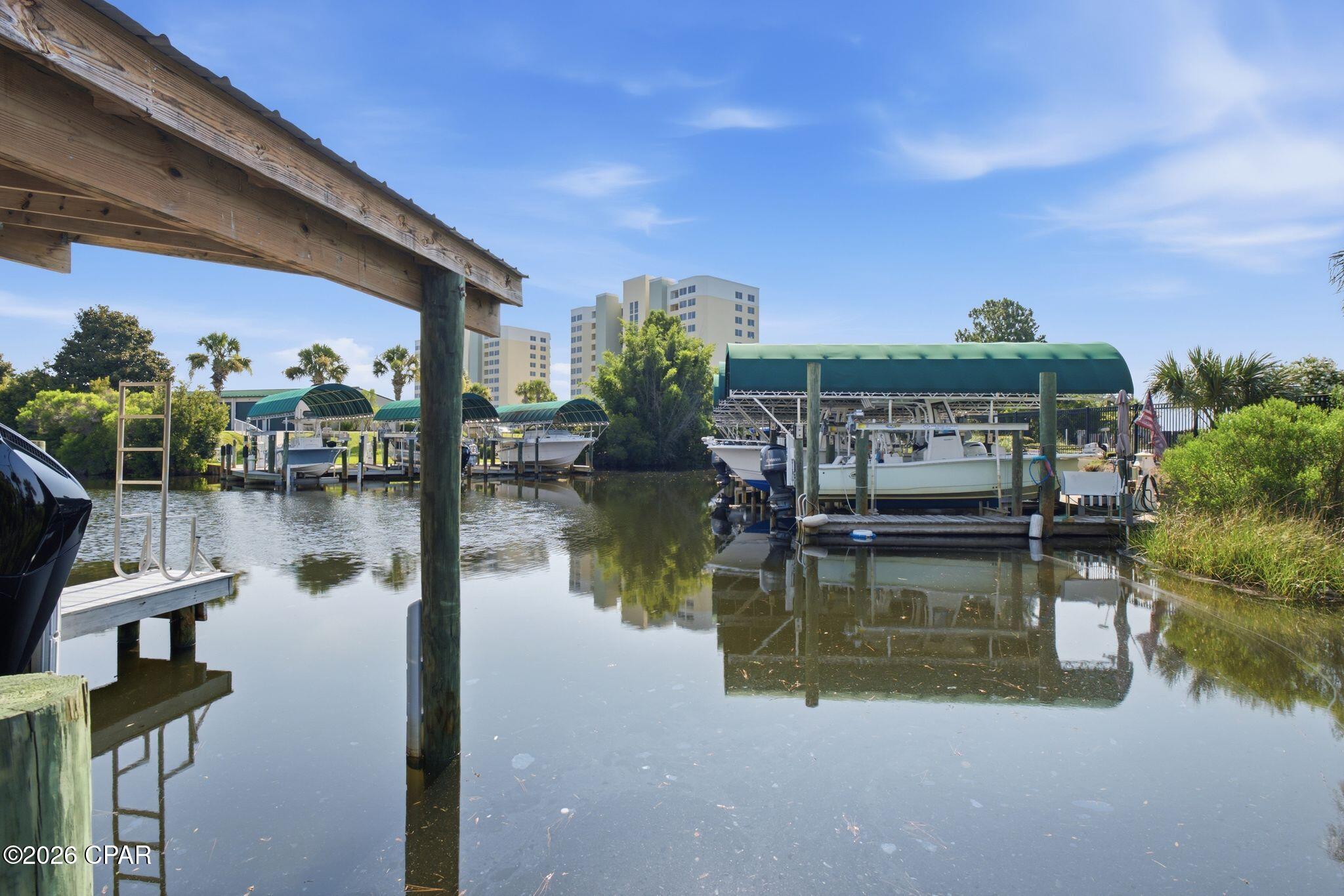 Harbor Cove Village - Land