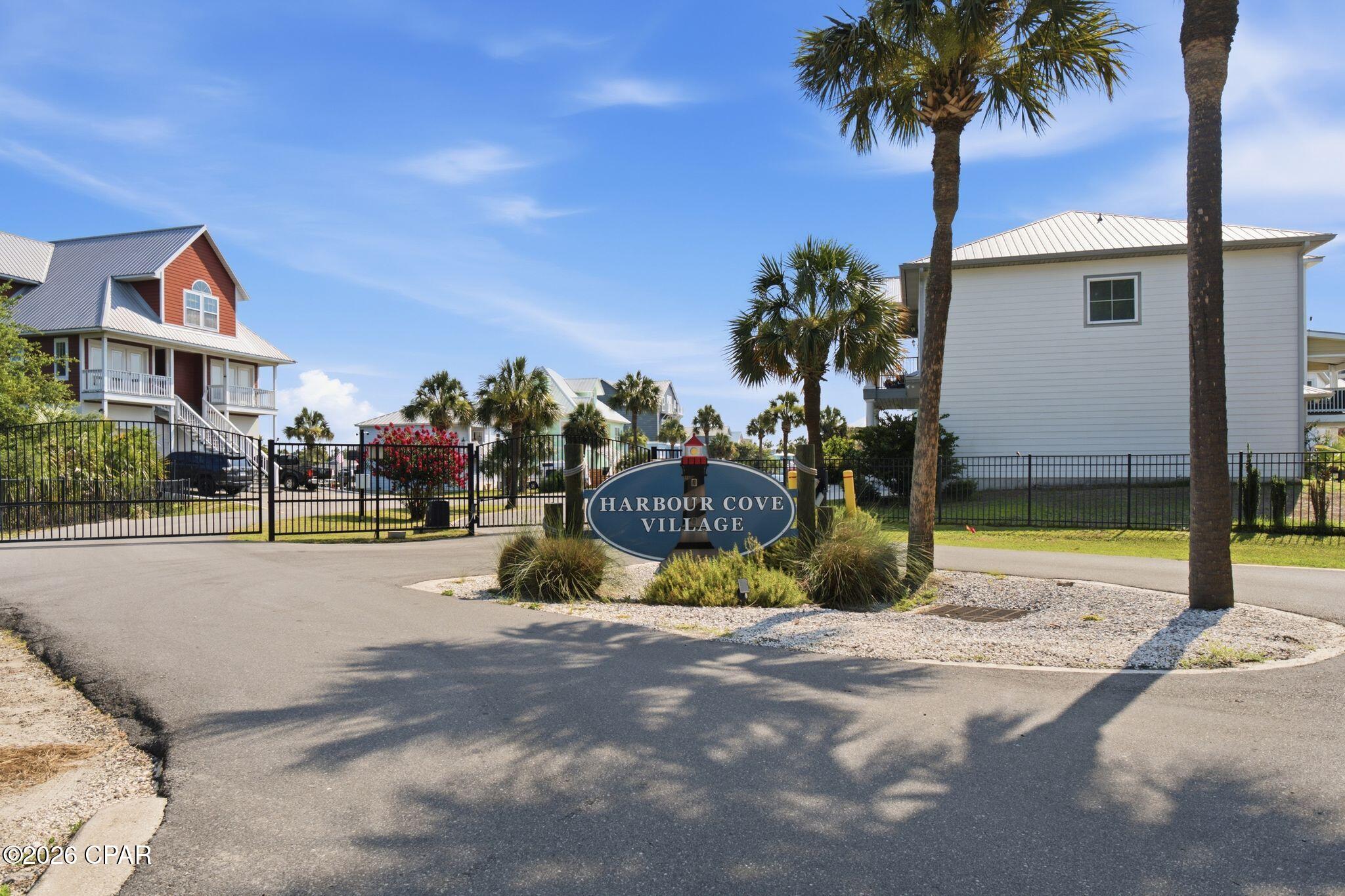 Harbor Cove Village - Land
