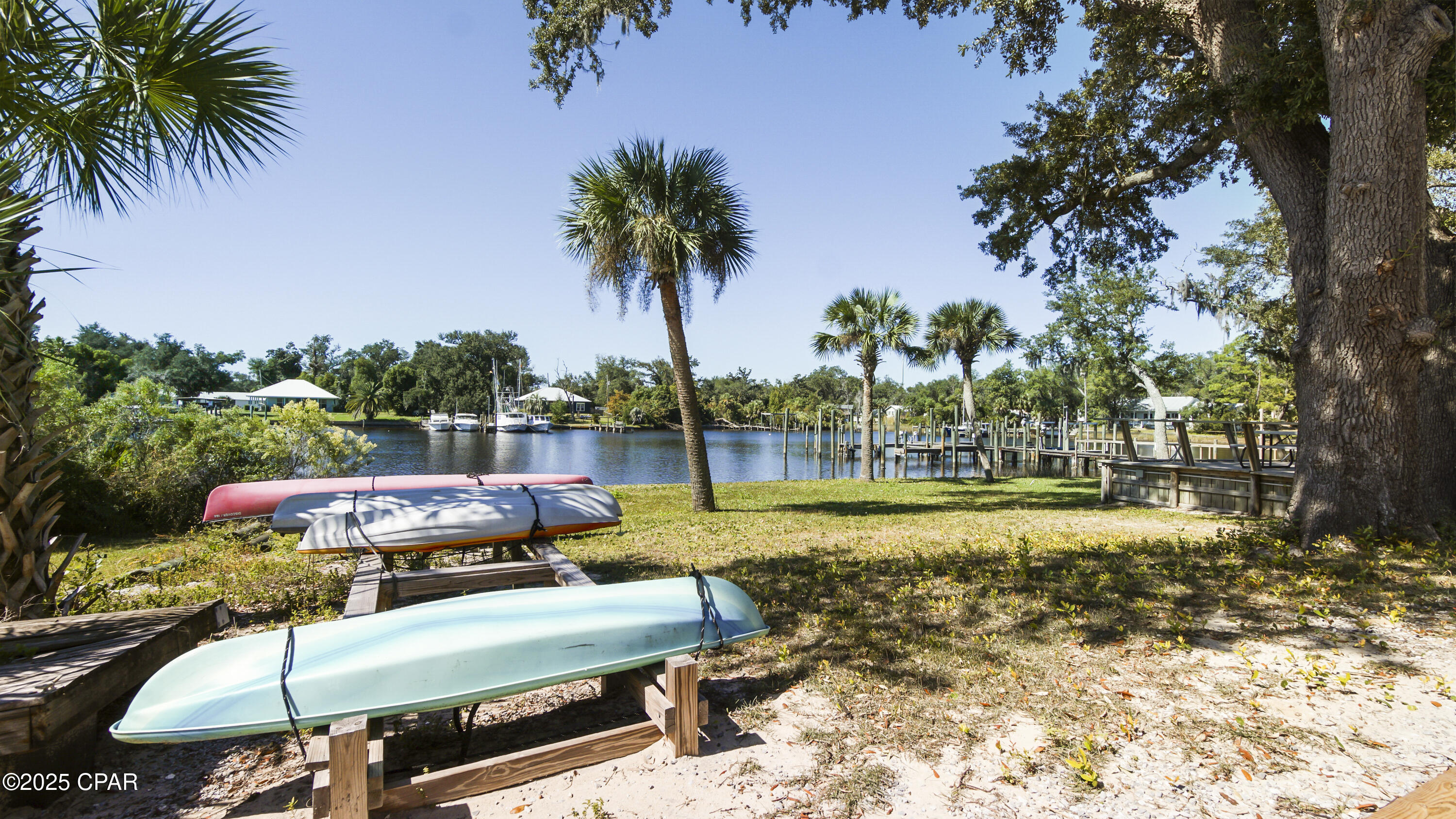 Mariners Cove - Residential