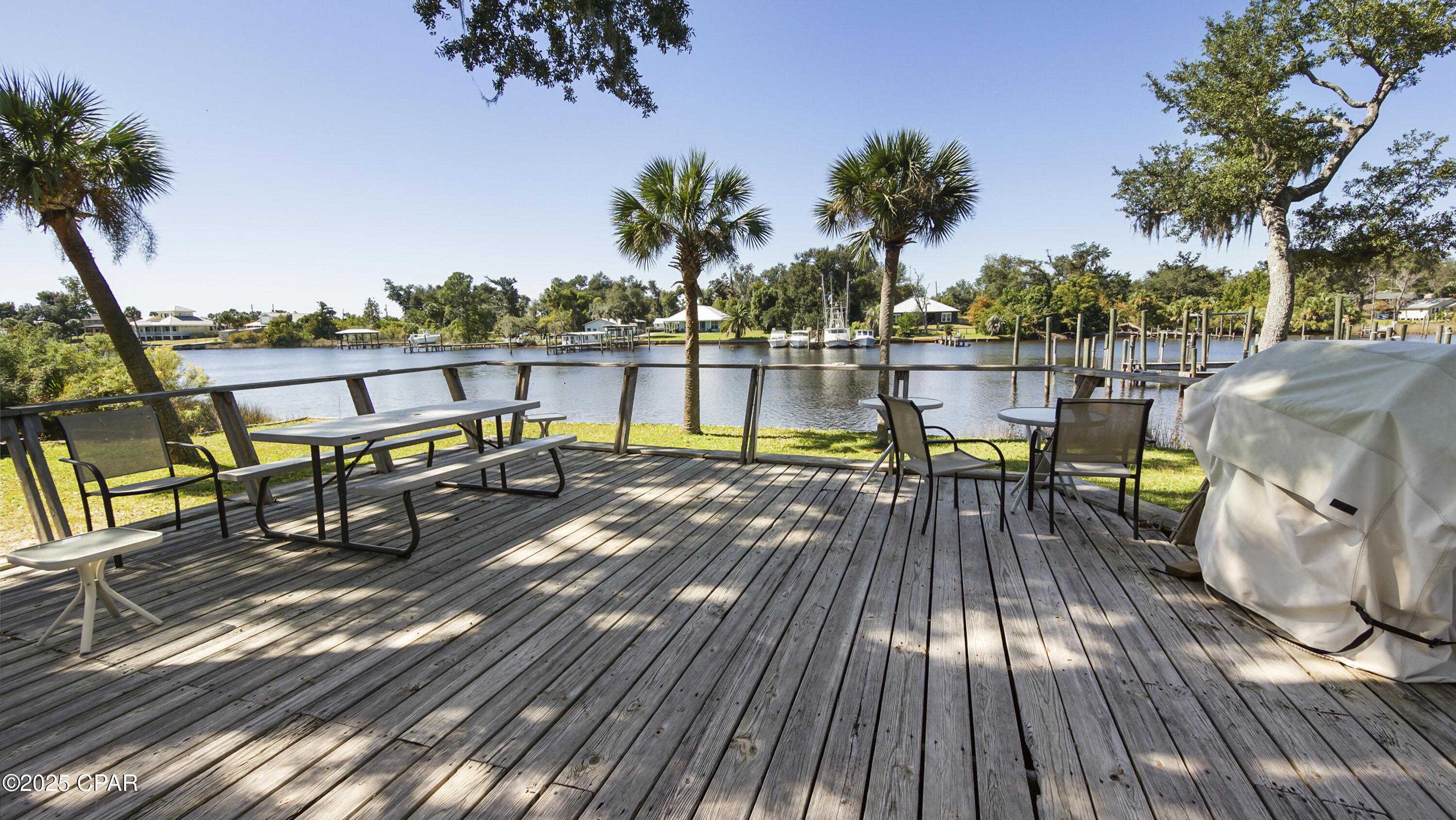 Mariners Cove - Residential