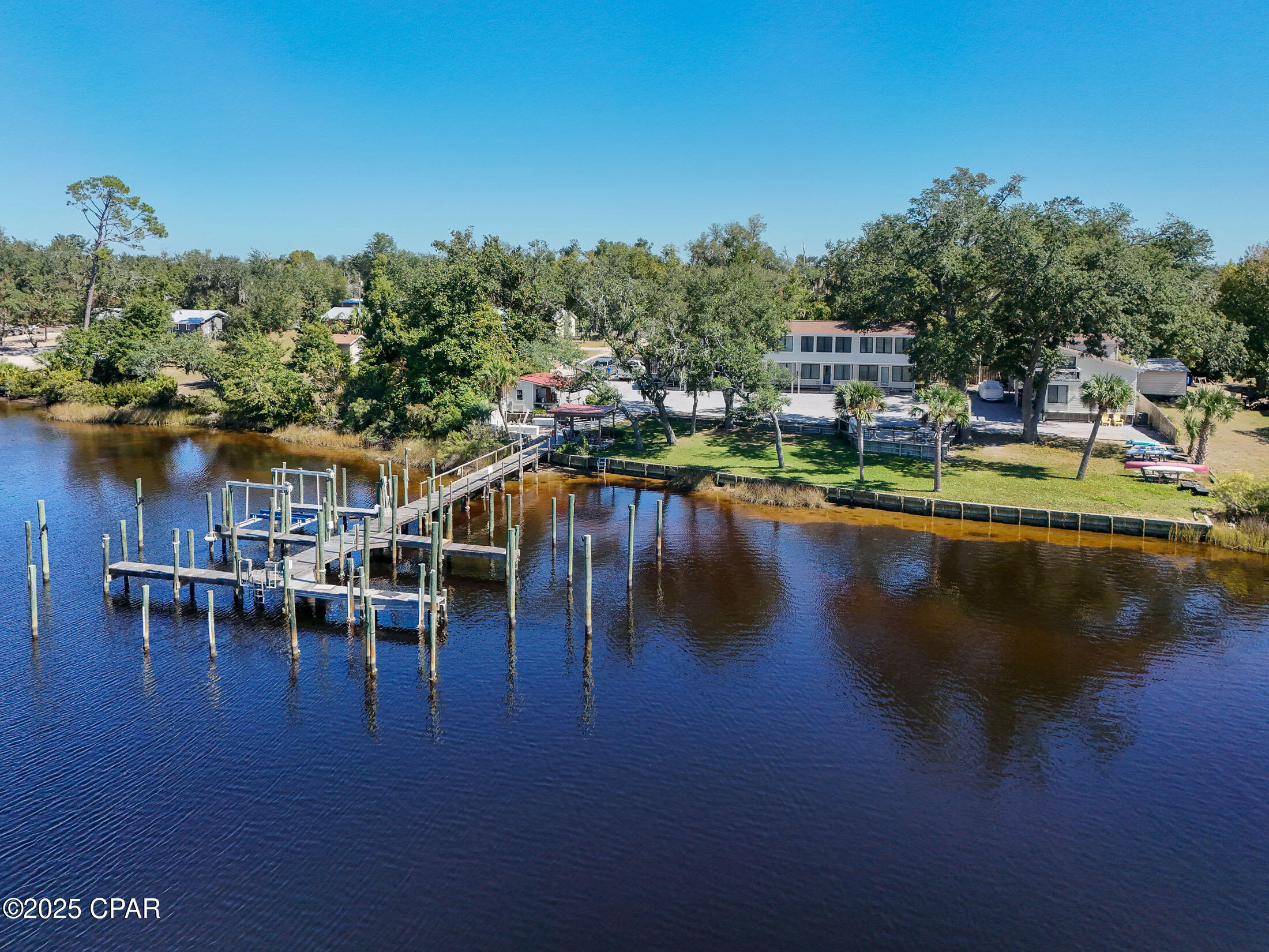 Mariners Cove - Residential