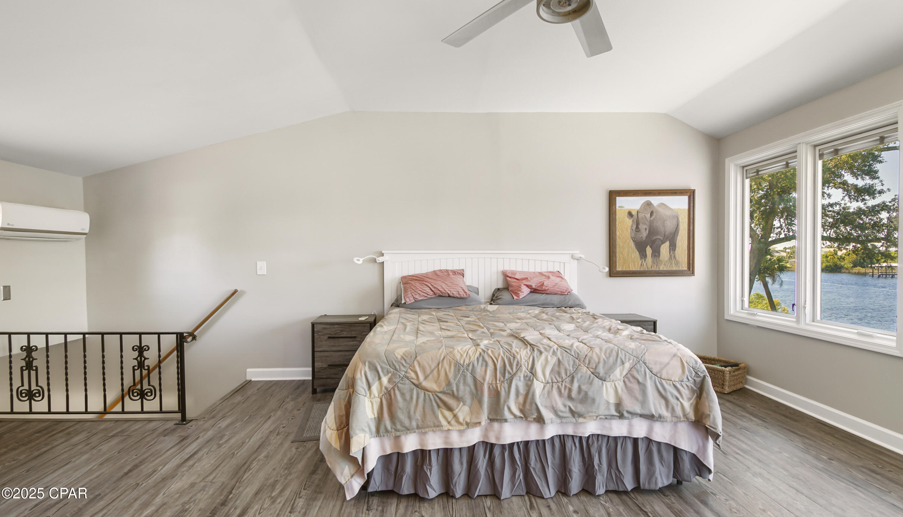 Mariners Cove - Residential