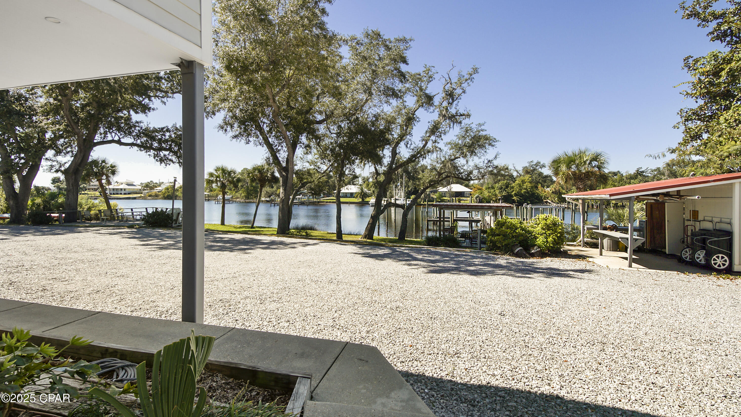 Mariners Cove - Residential