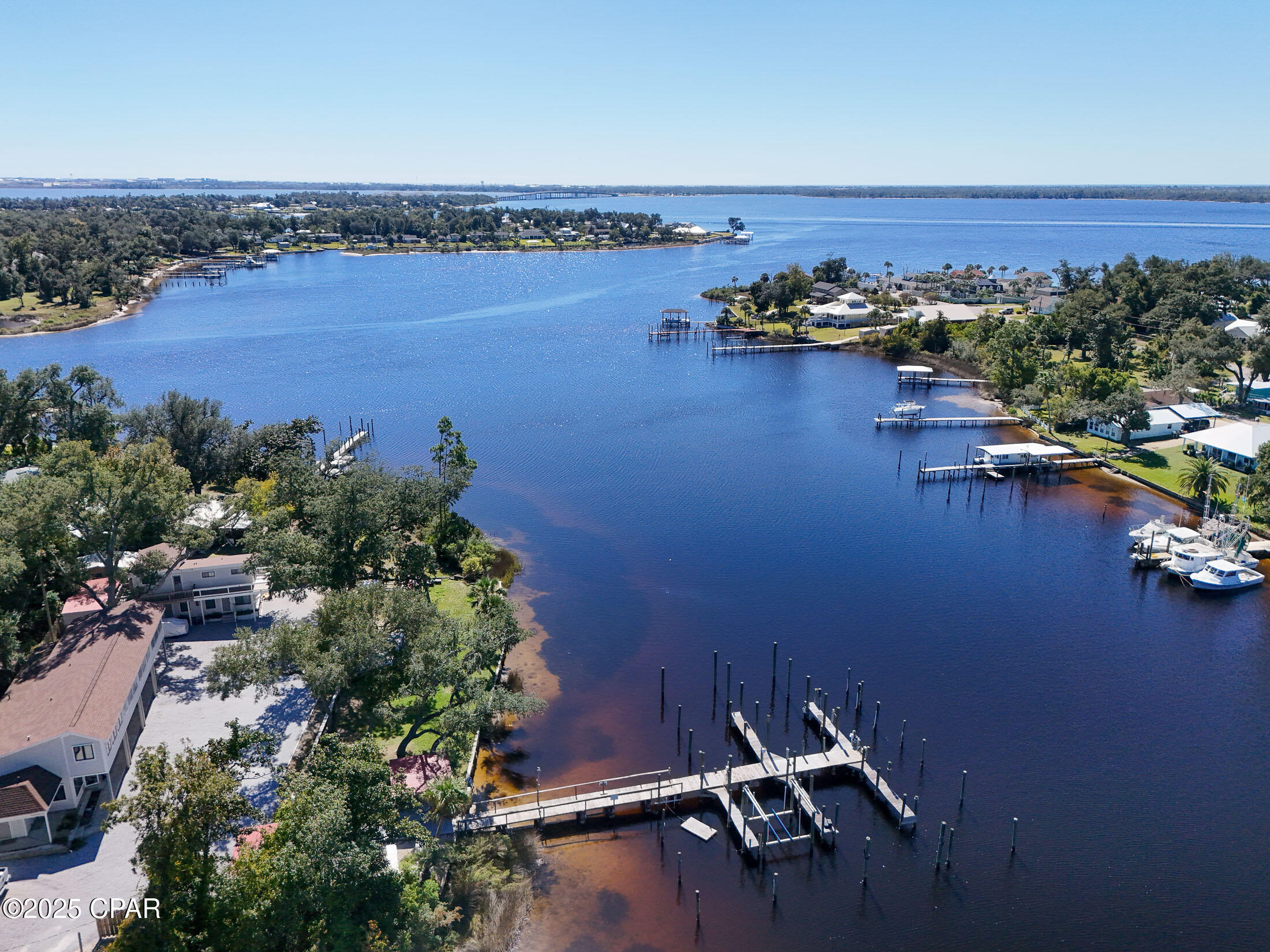 Mariners Cove - Residential