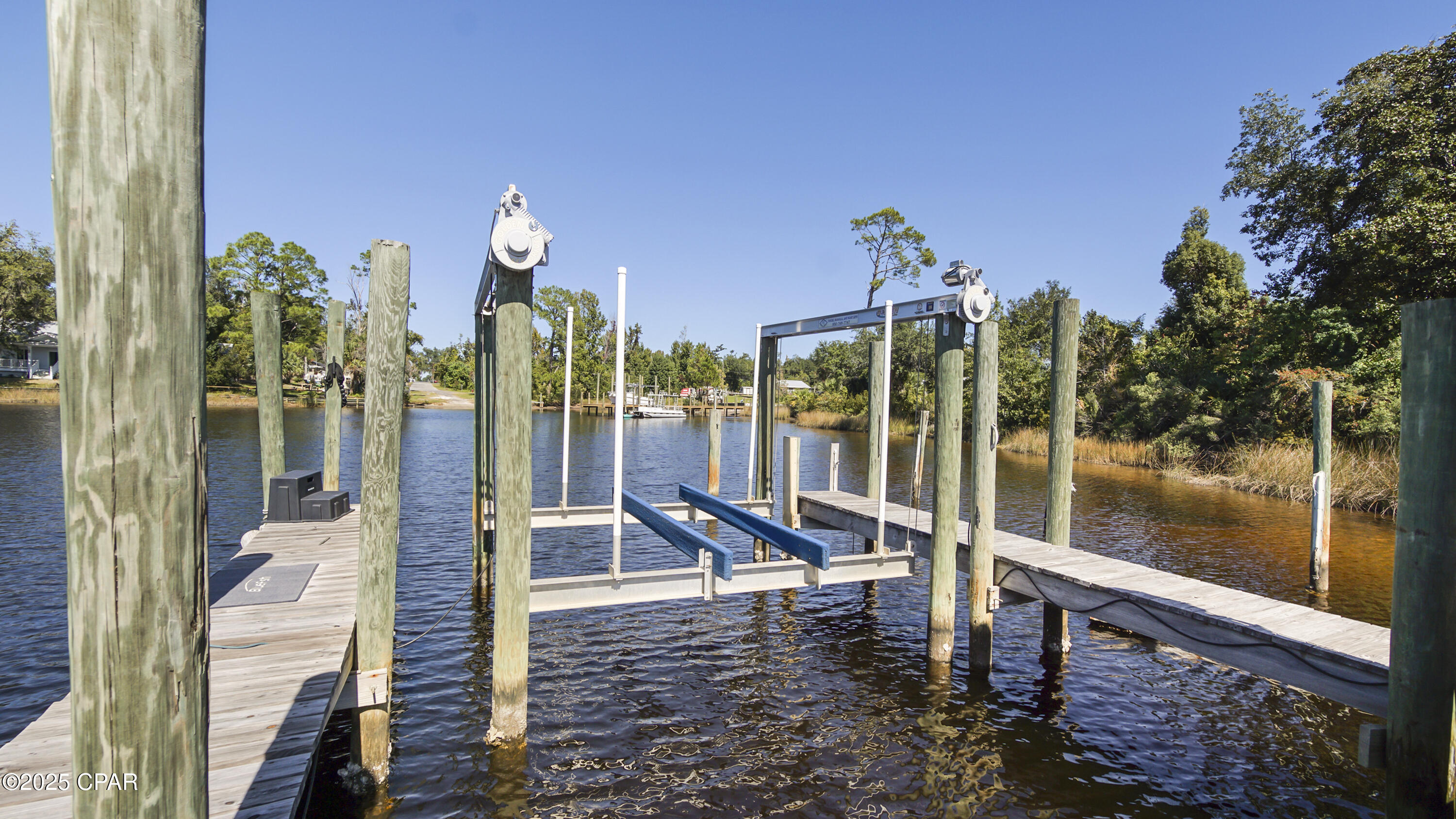 Mariners Cove - Residential