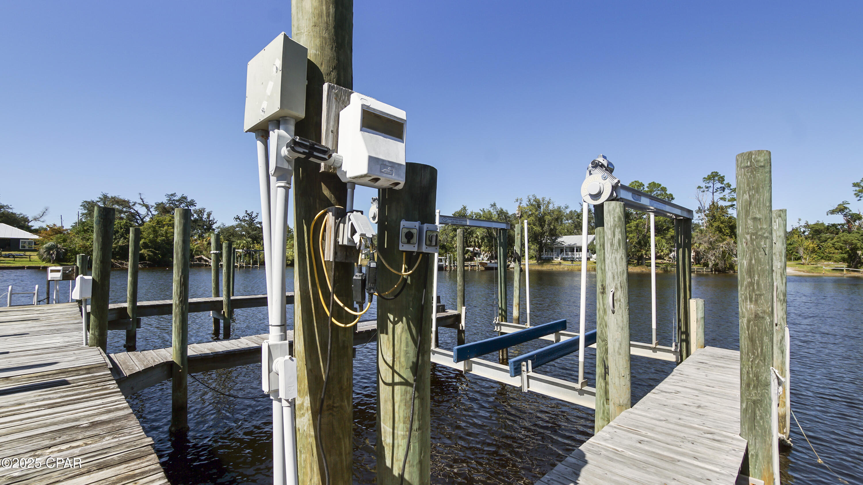 Mariners Cove - Residential