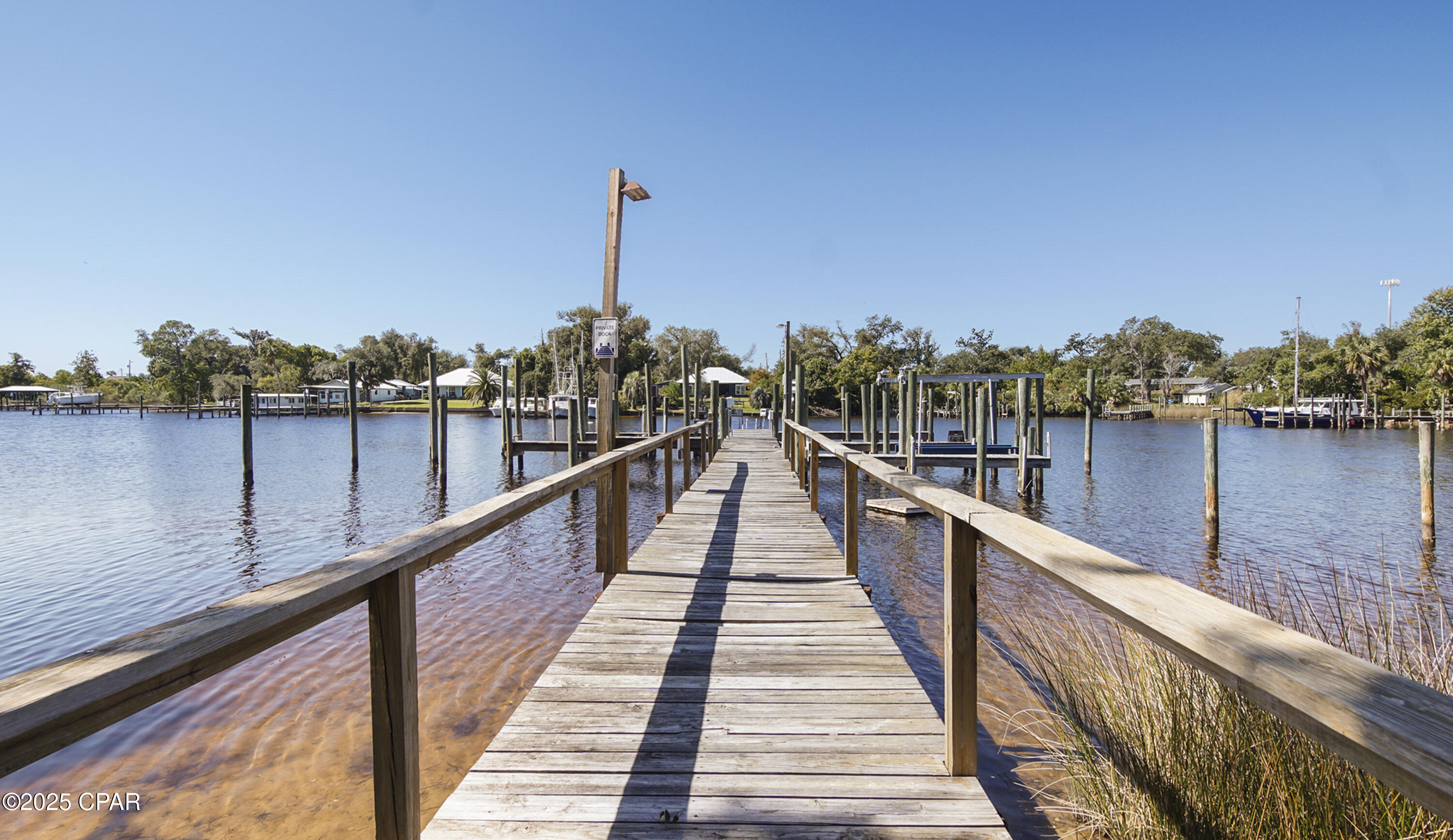 Mariners Cove - Residential