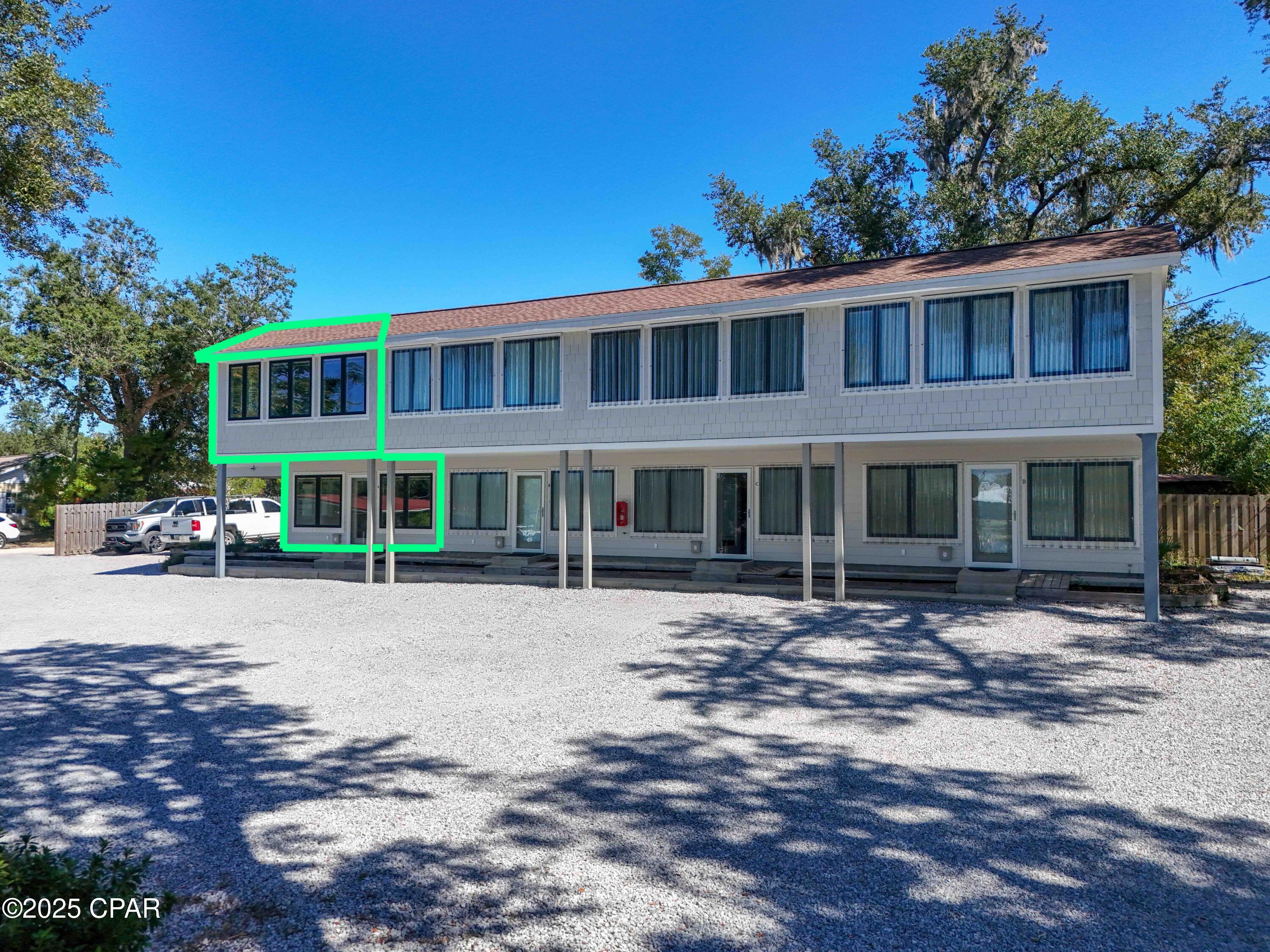 Mariners Cove - Residential