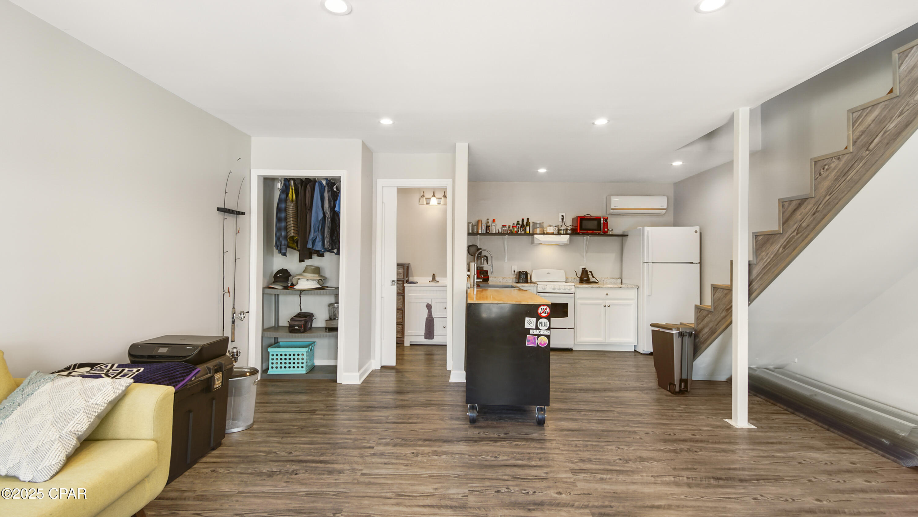Mariners Cove - Residential