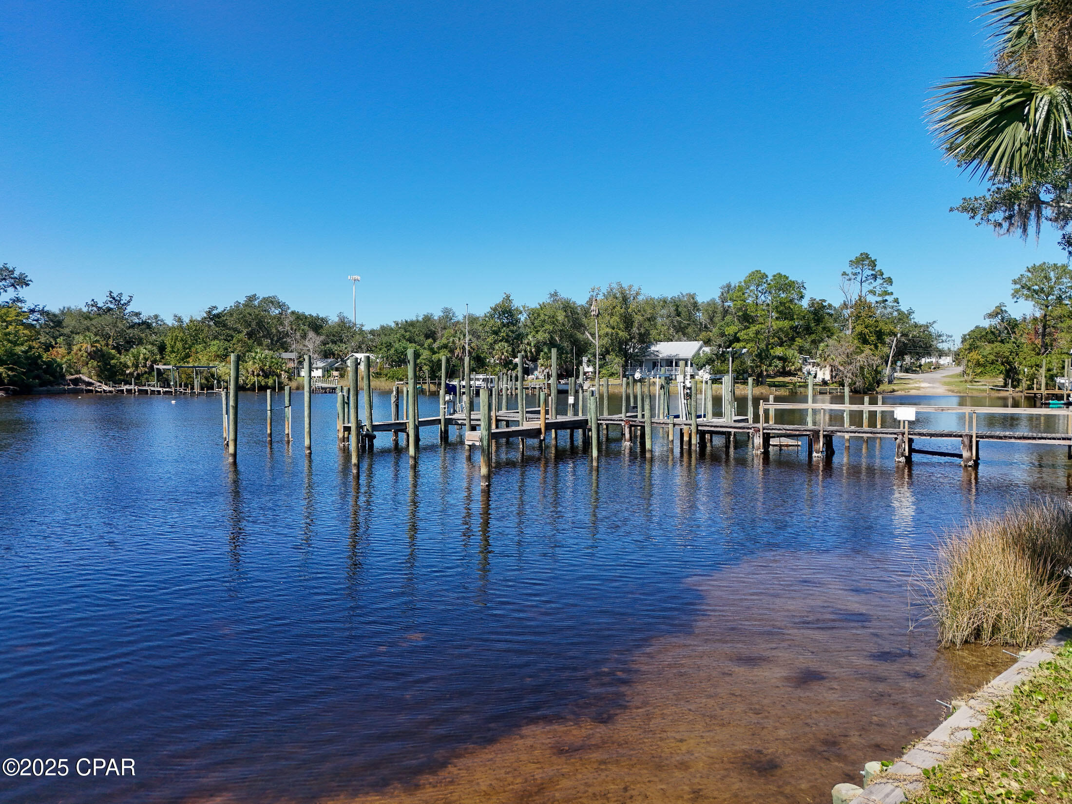 Mariners Cove - Residential