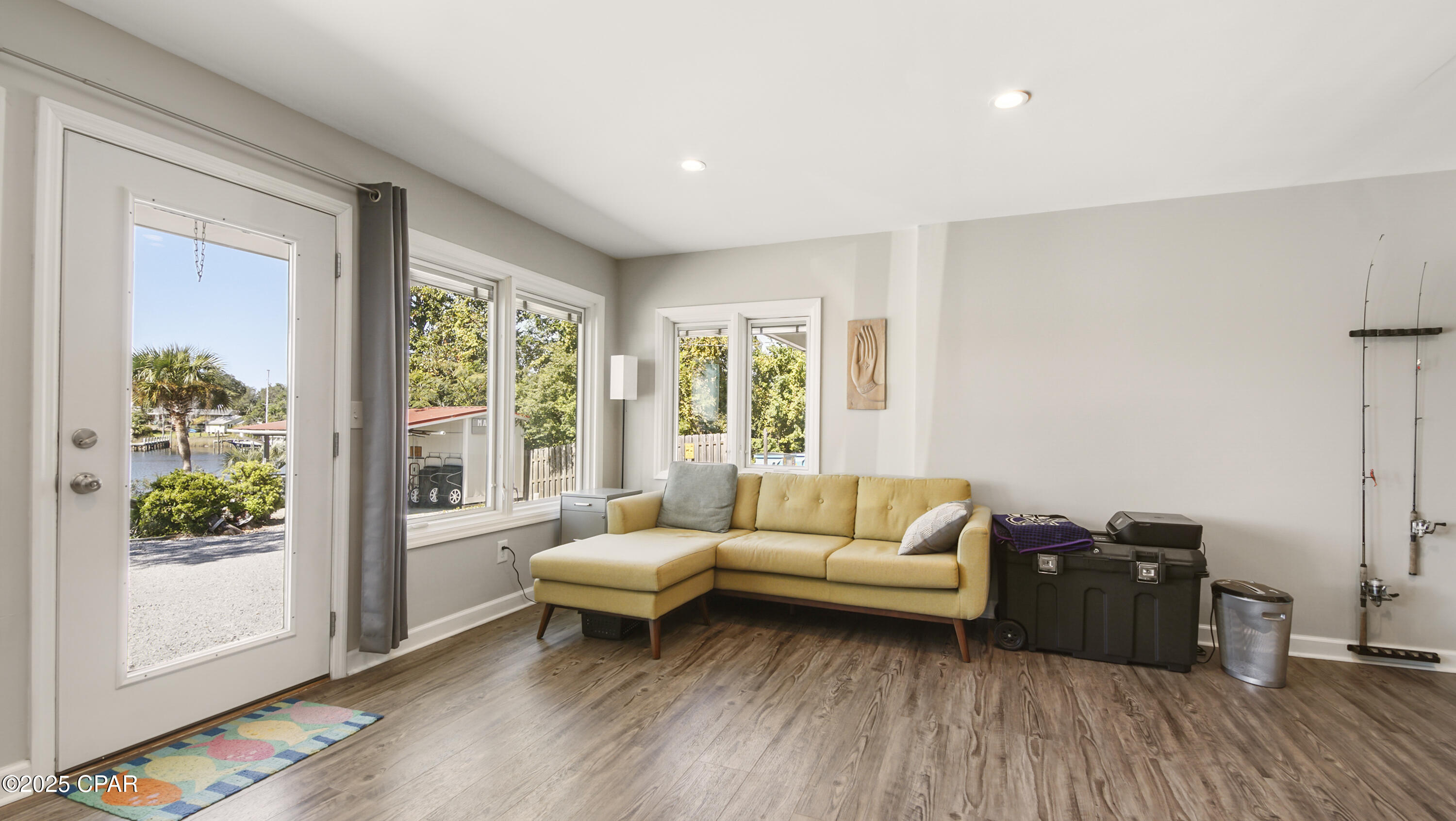 Mariners Cove - Residential