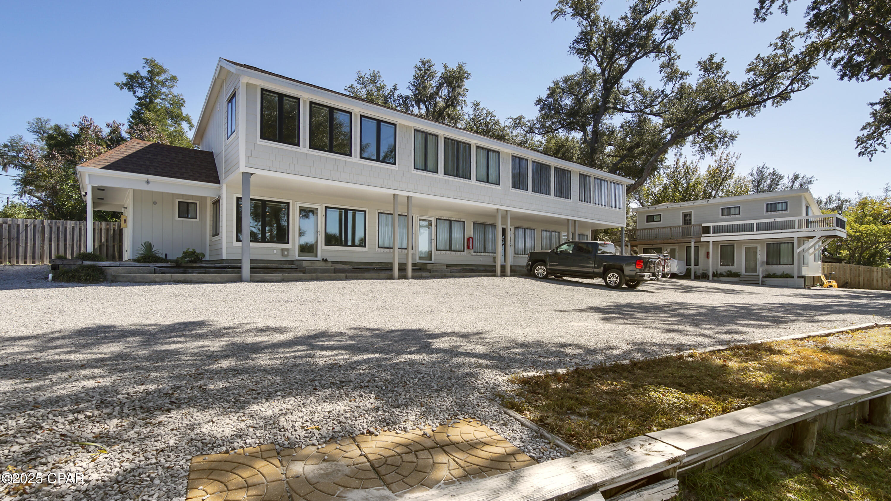 Mariners Cove - Residential