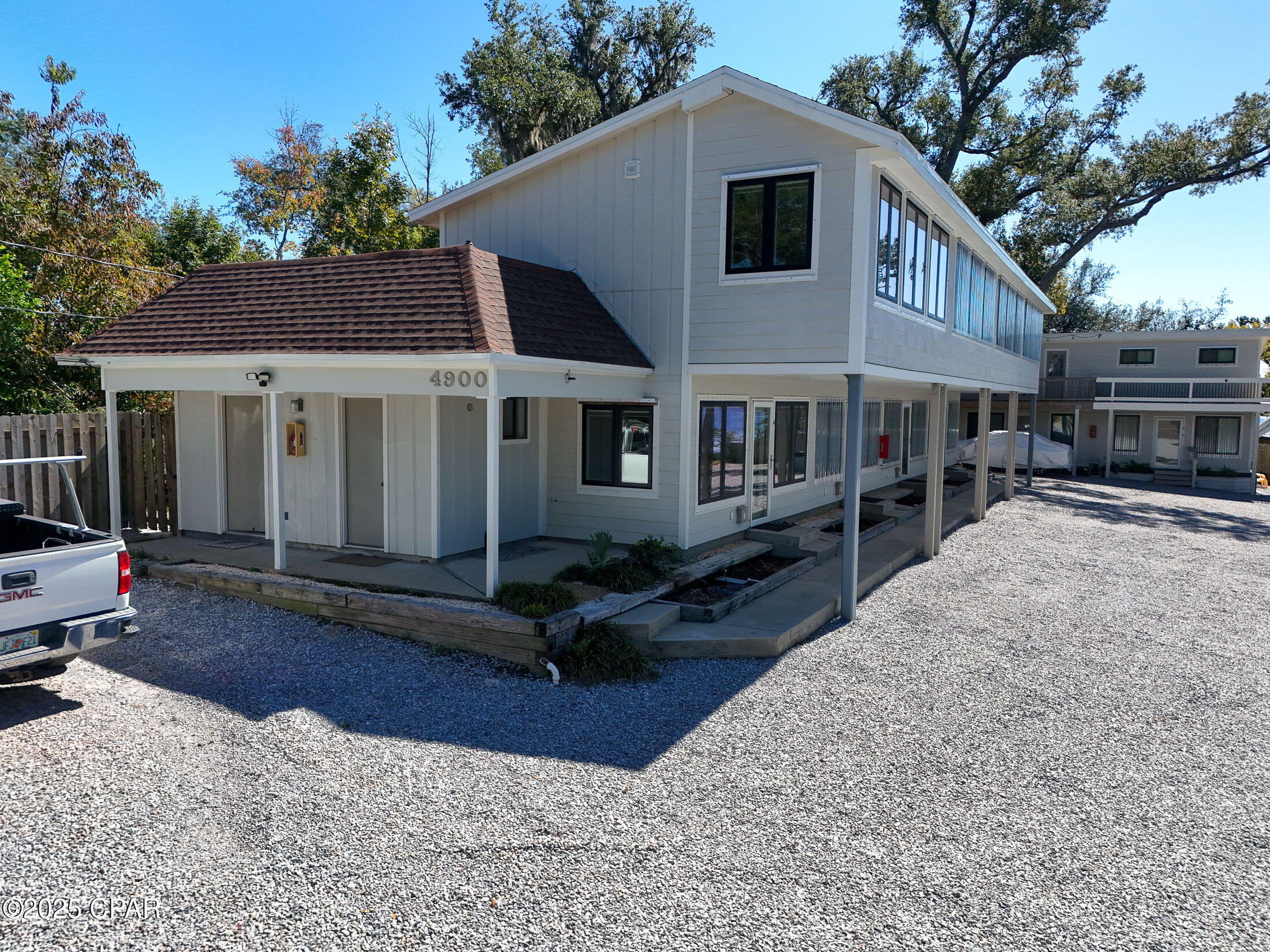 Mariners Cove - Residential