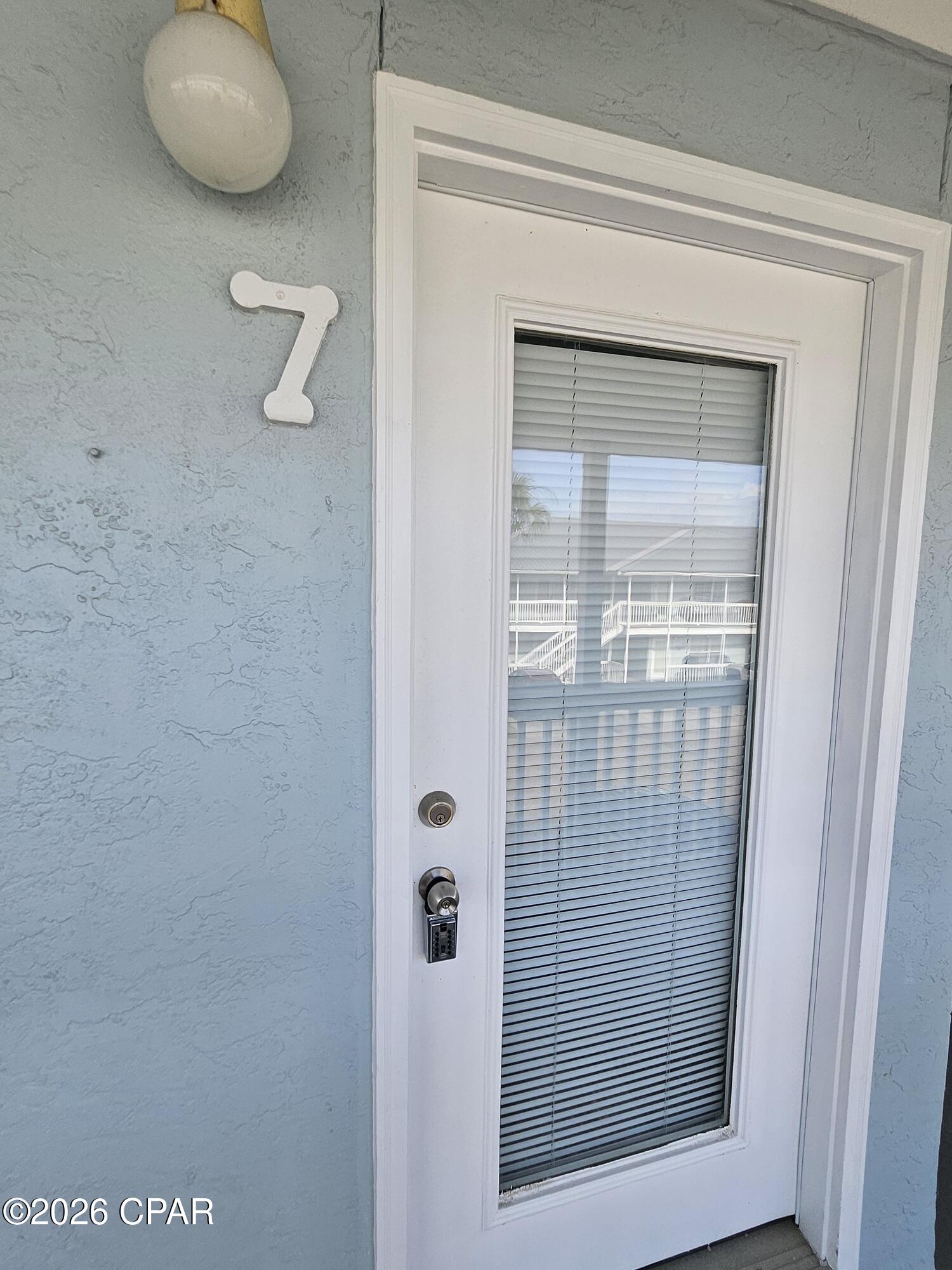 Wendwood Condo - Residential