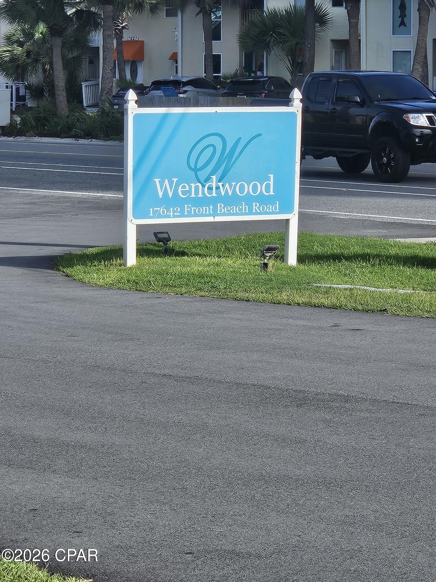 Wendwood Condo - Residential