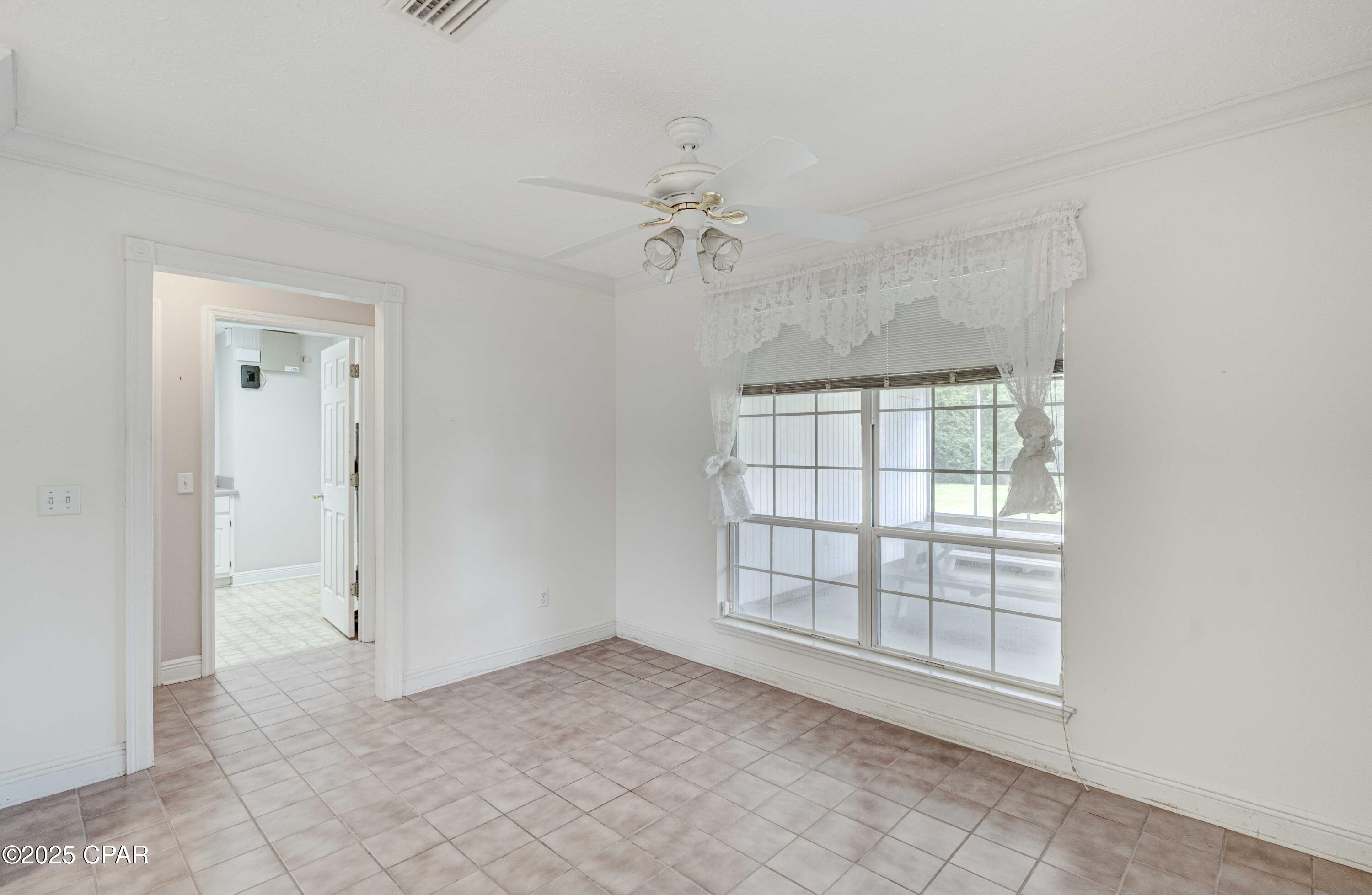 Mill Bayou Phase 1 - Residential