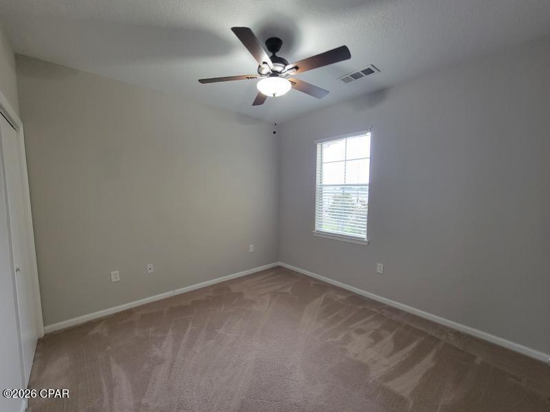 Baldwin Rowe - Residential Lease