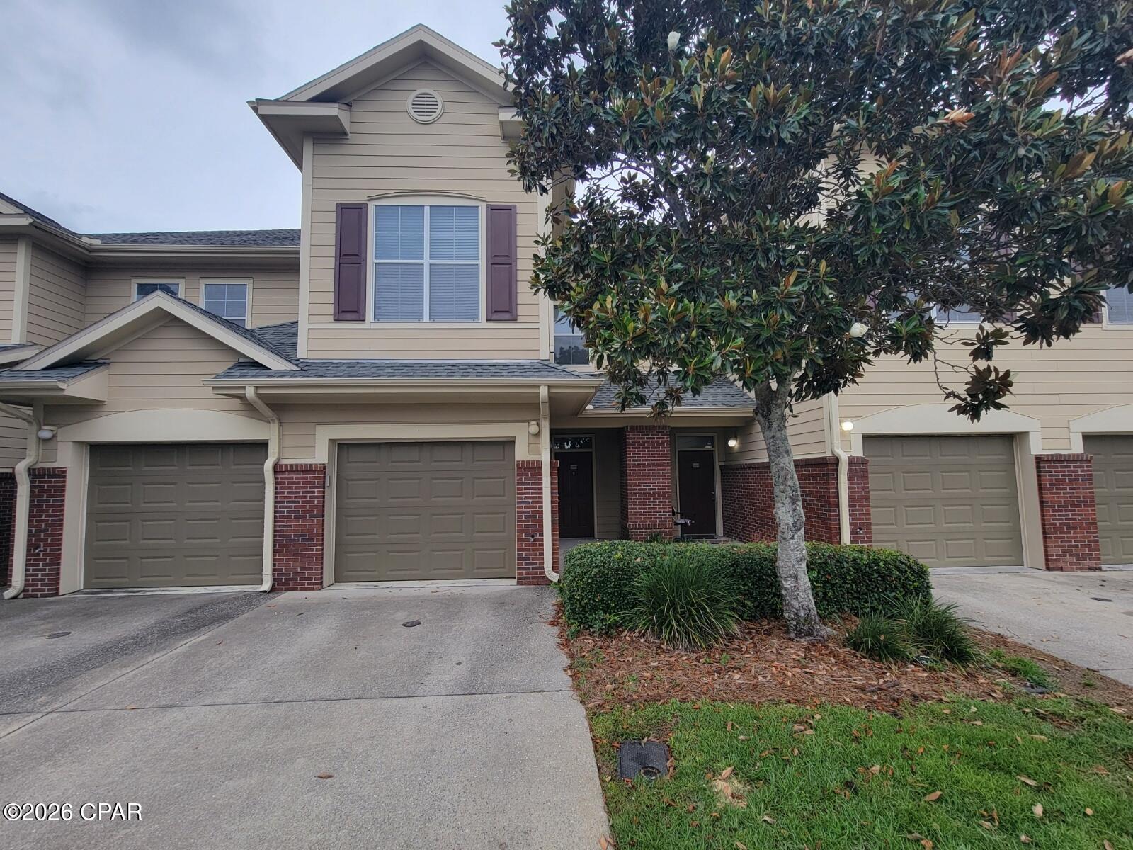 Baldwin Rowe - Residential Lease