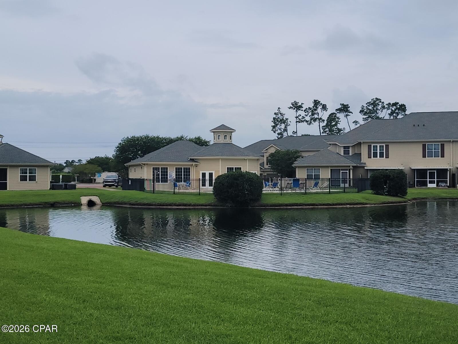 Baldwin Rowe - Residential Lease