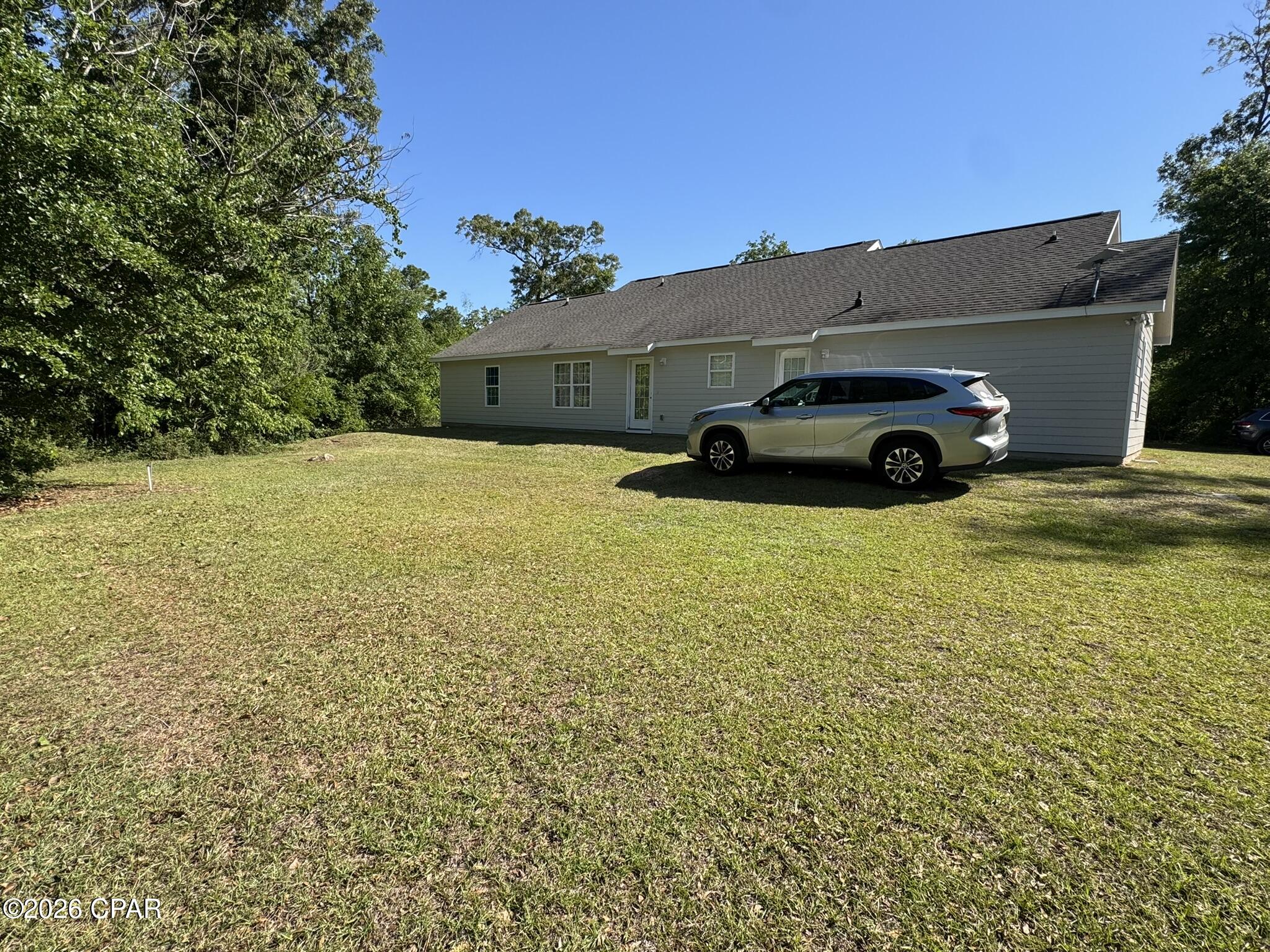 No Named Subdivision - Residential