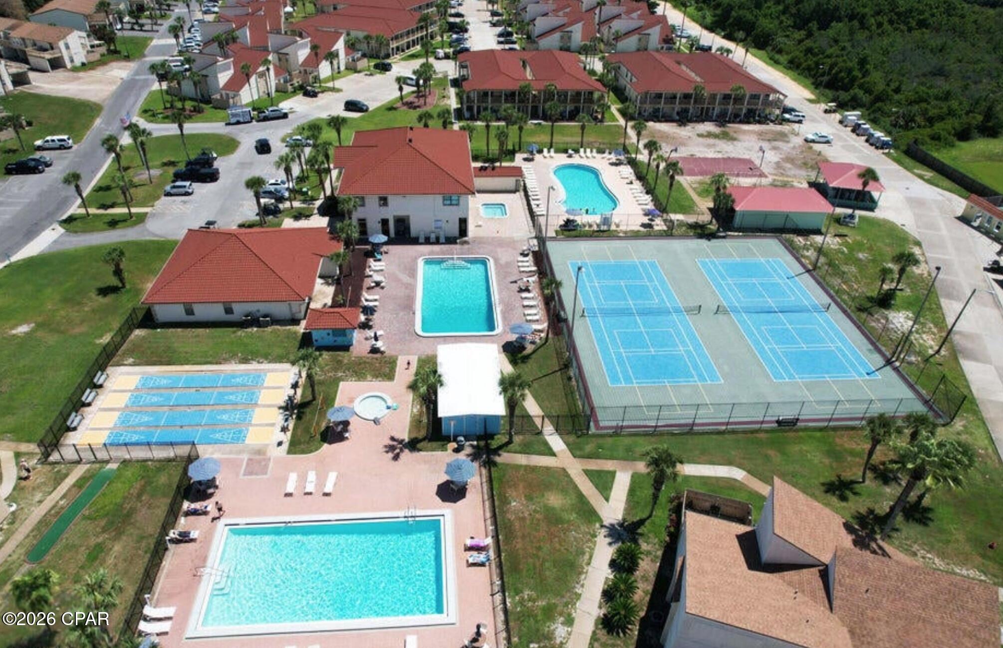 Horizon South IV - Residential
