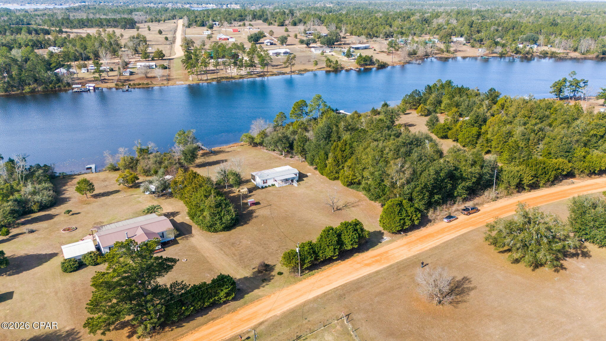 Highlands At Compass Lake - Residential