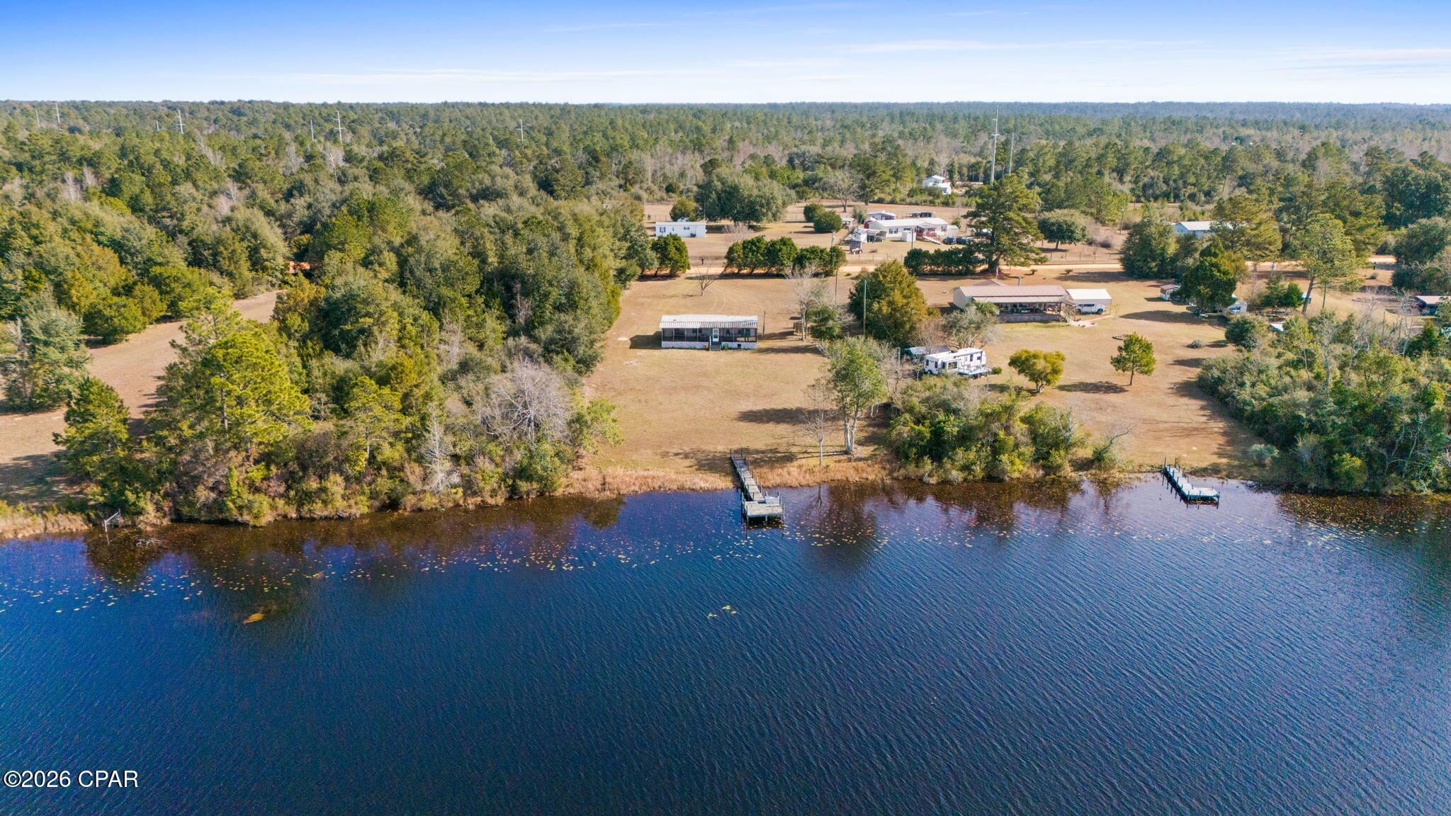Highlands At Compass Lake - Residential