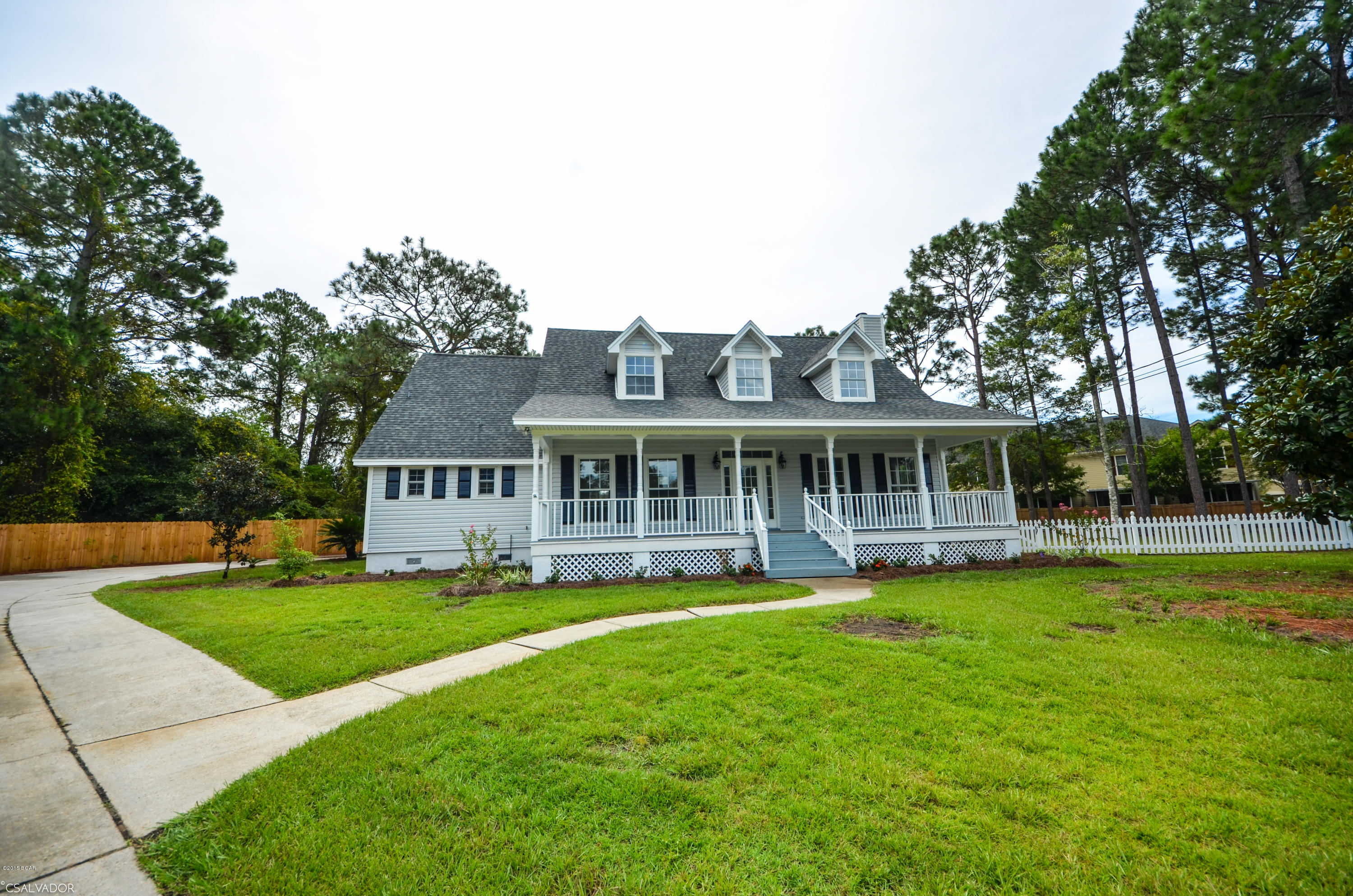 Premier Estates Ph 3 - Residential