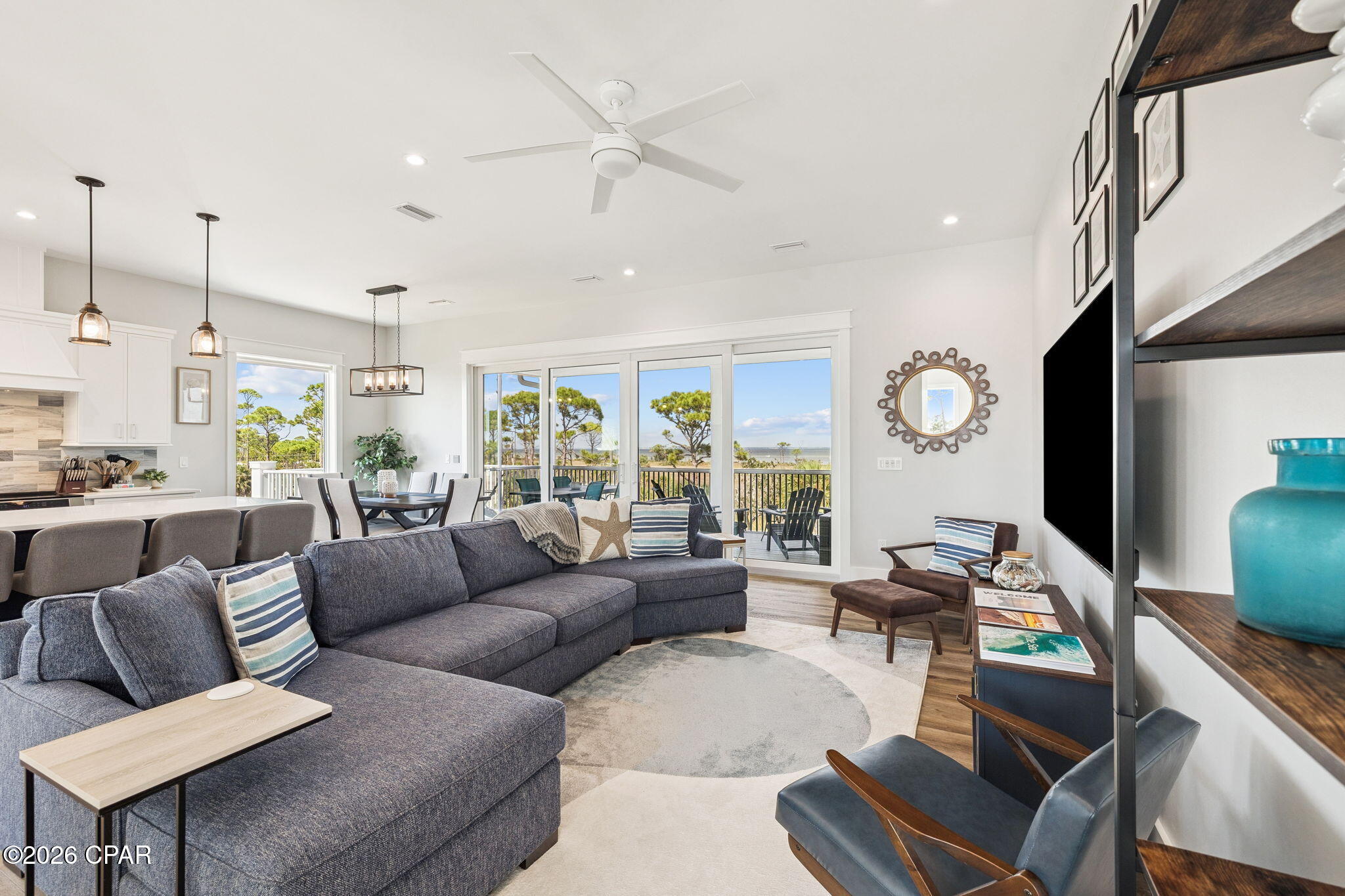Park Point - Residential