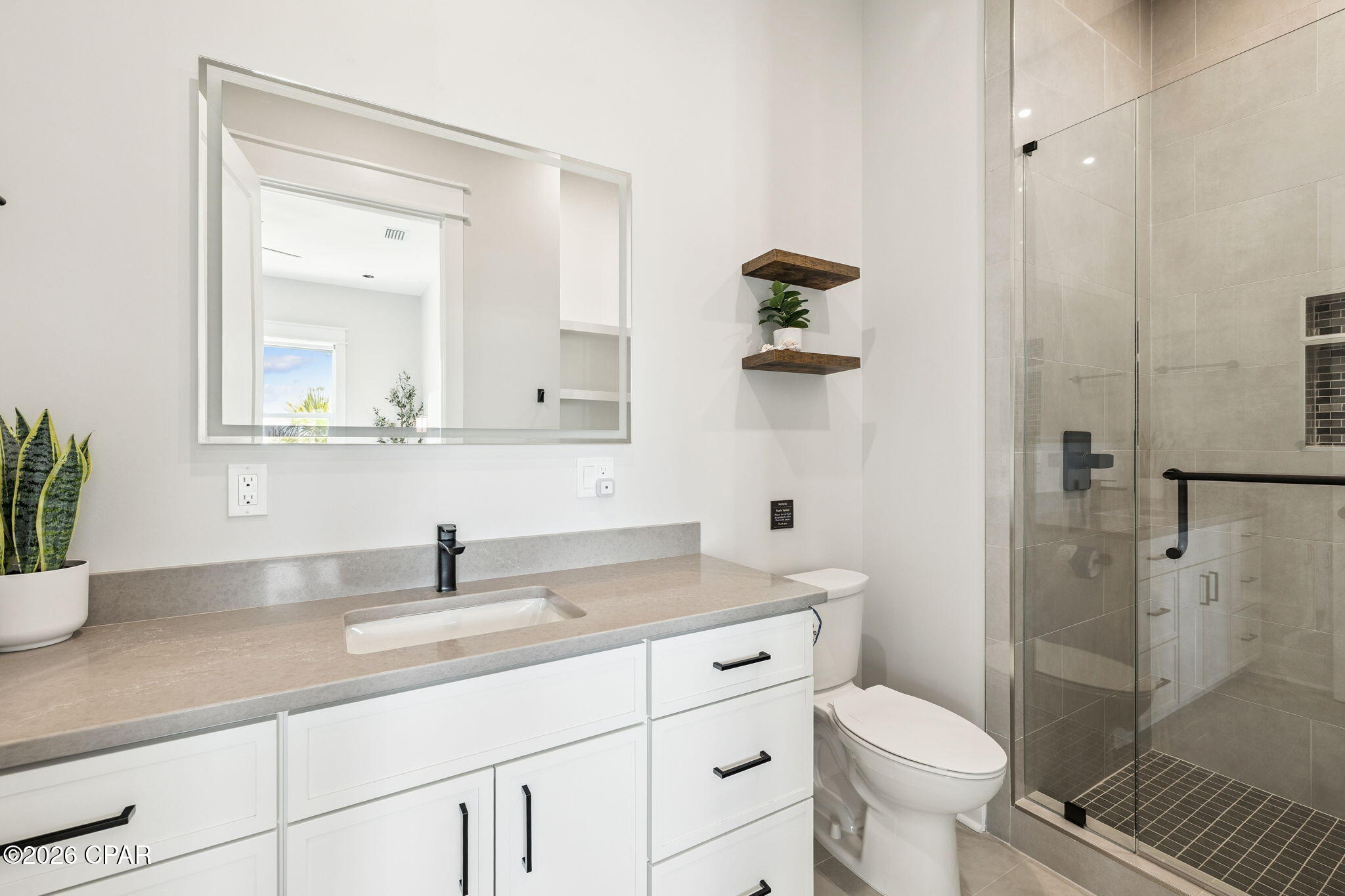 Park Point - Residential