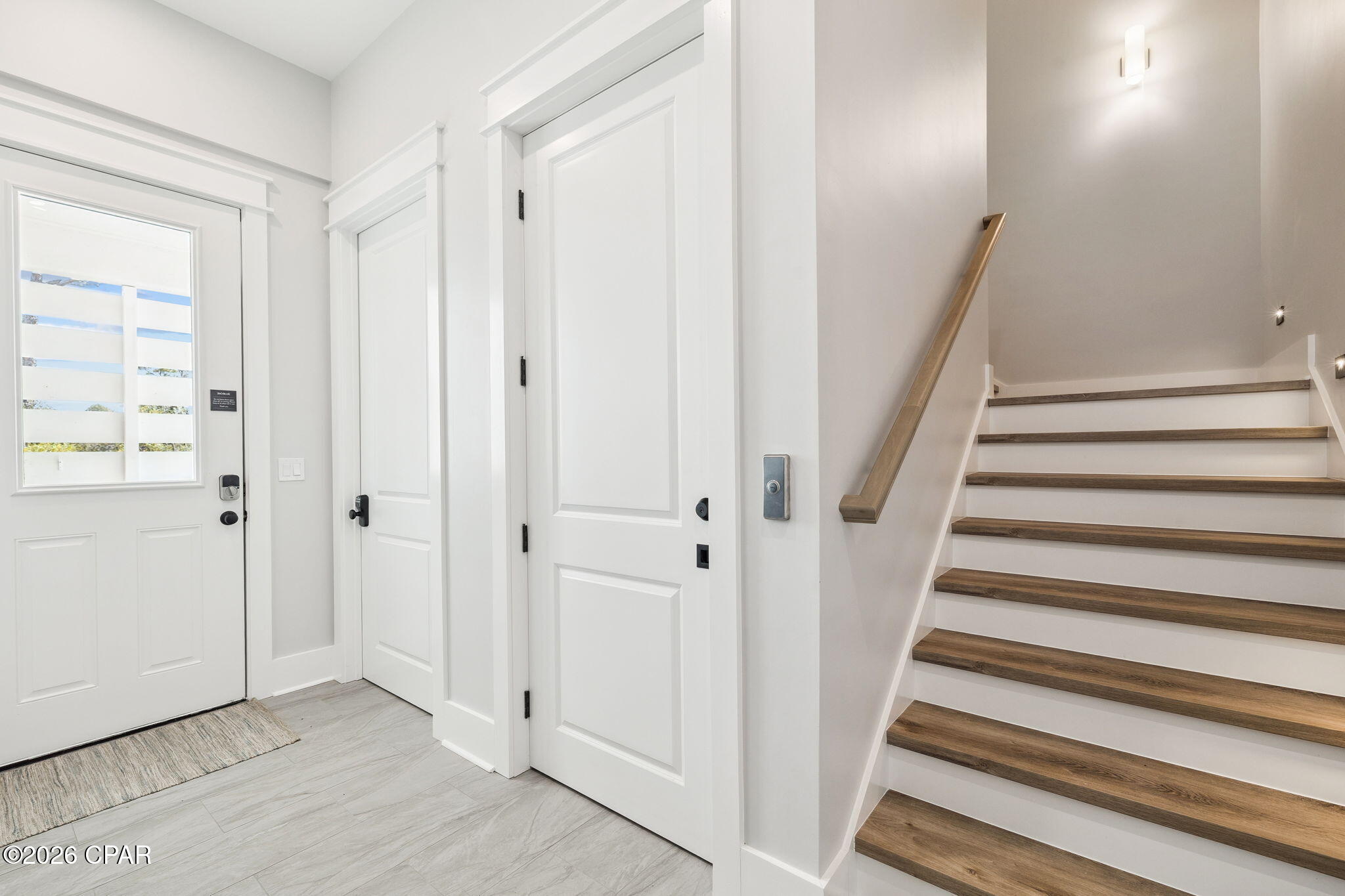 Park Point - Residential