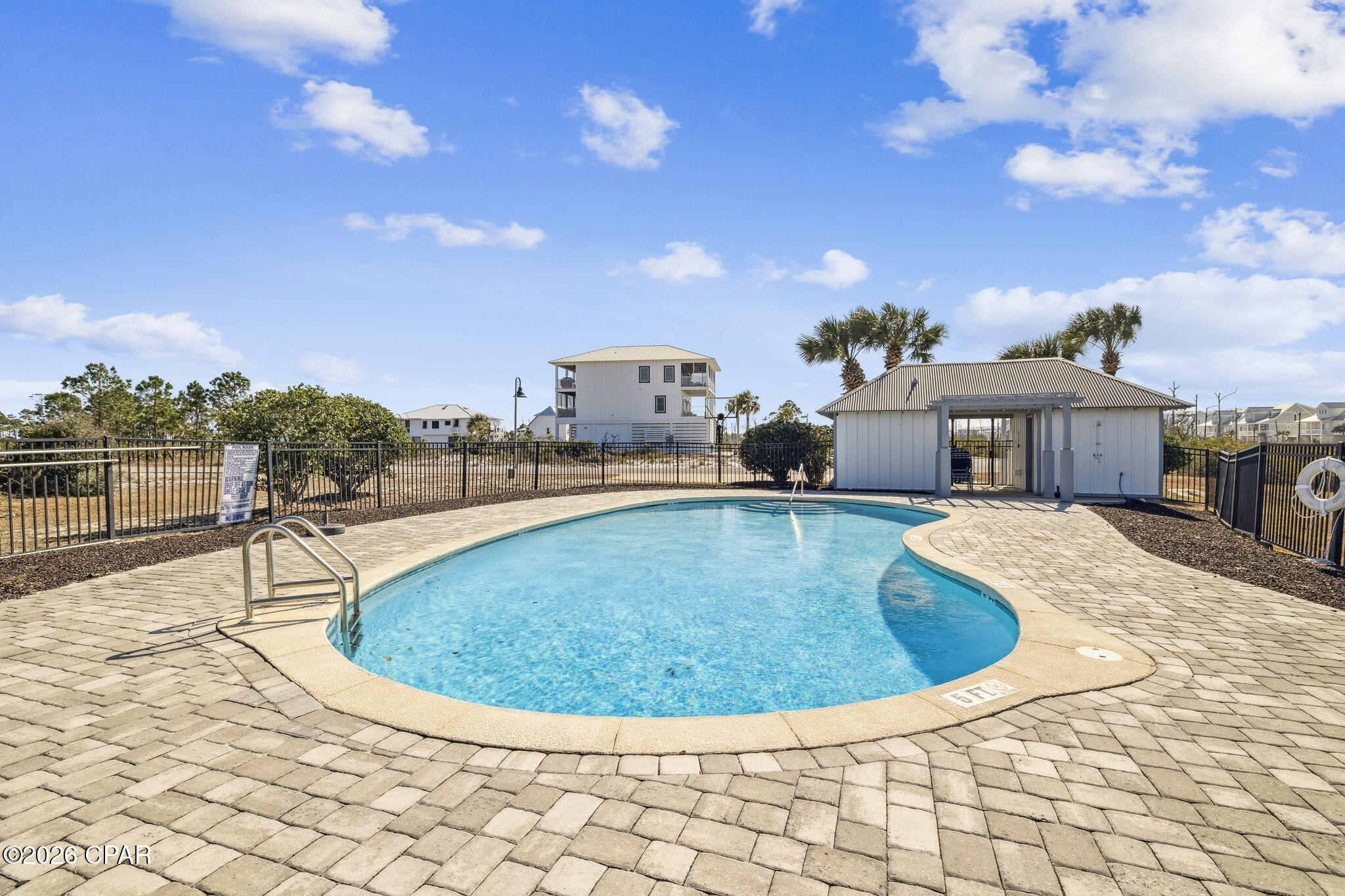 Park Point - Residential