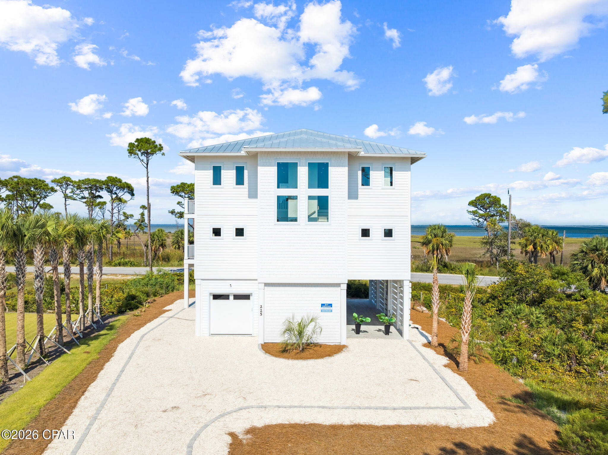 Park Point - Residential